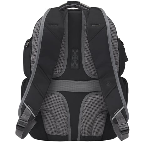 Wenger Odyssey TSA Recycled 17" Computer Backpack 98
