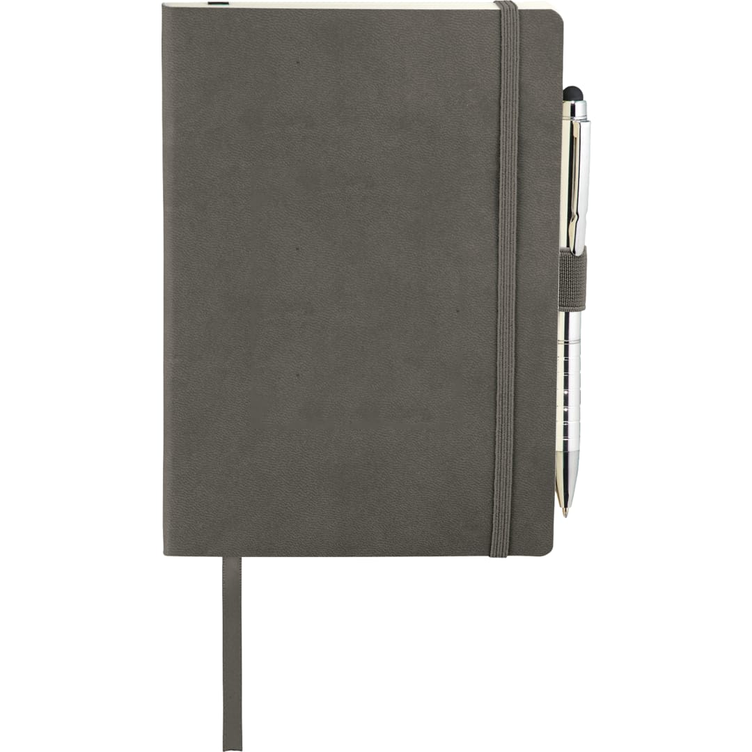 Revello Soft Bound Journal Bundle Set 10