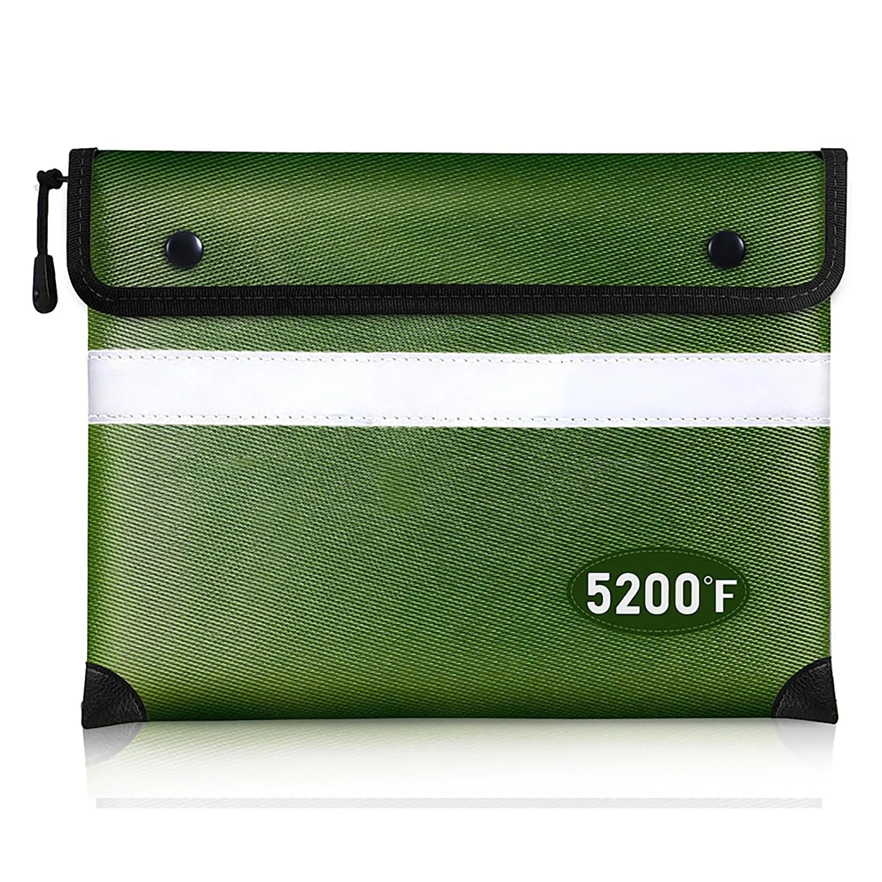 Fireproof Document Bag 4