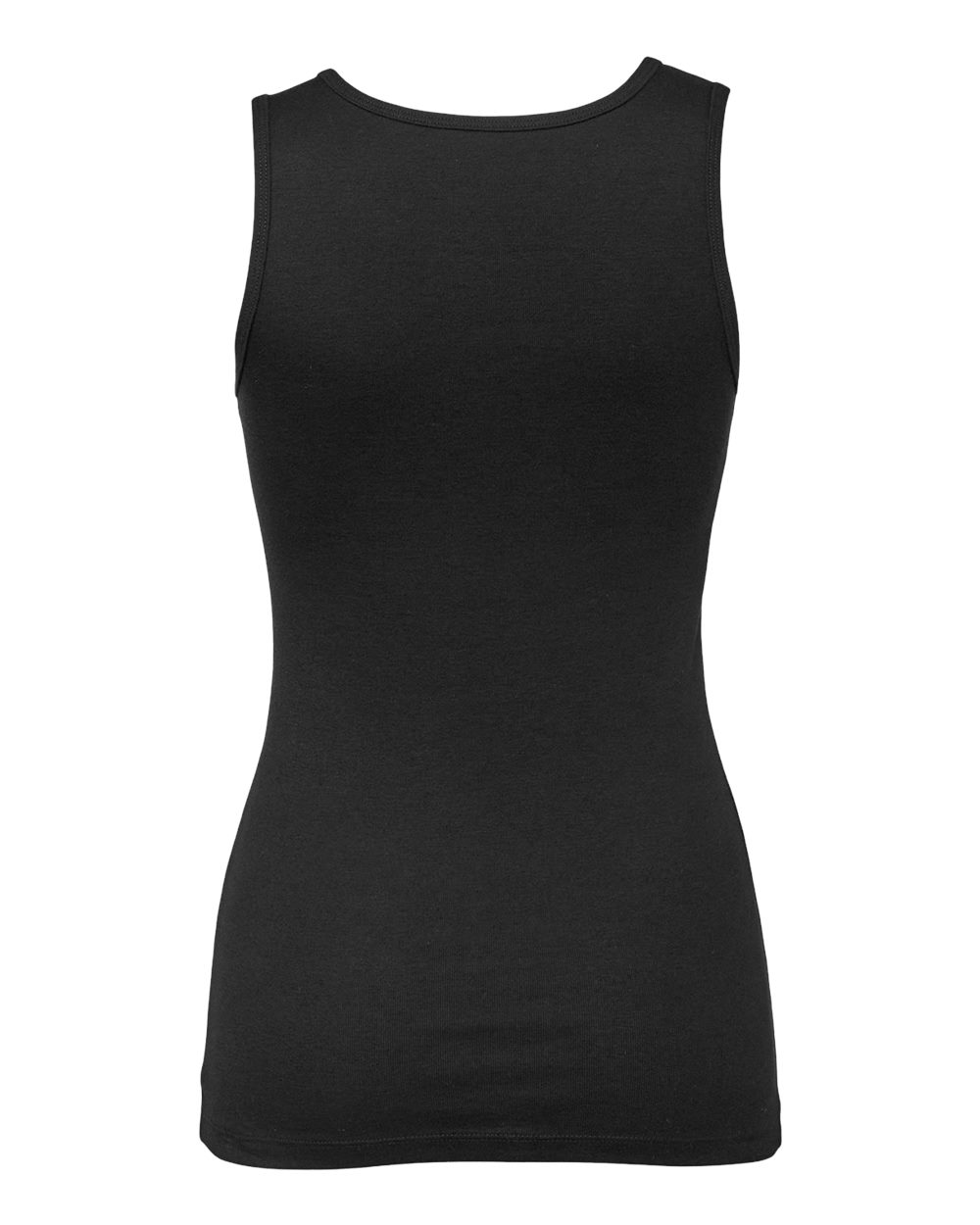 Women's Micro Rib Tank - 1081 13