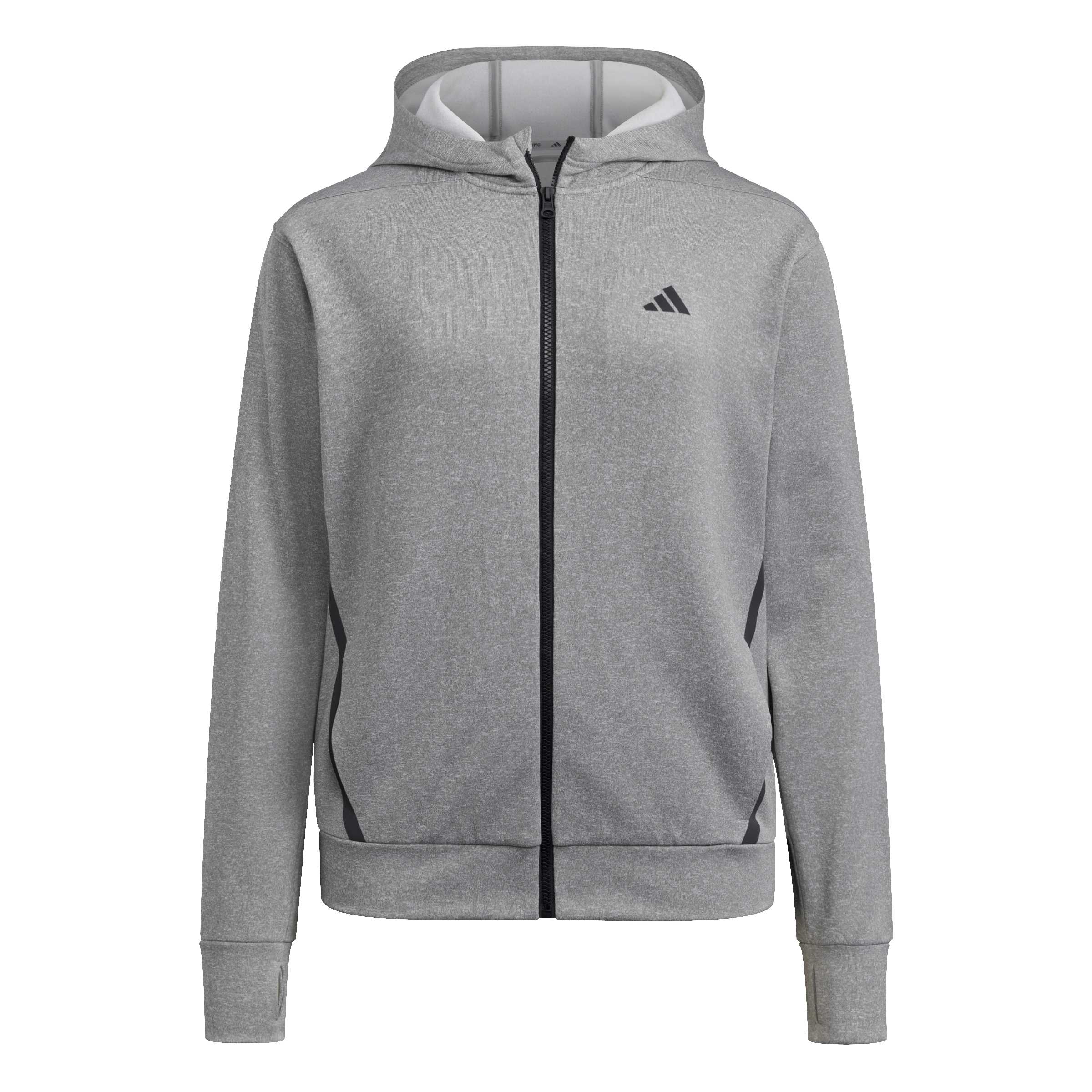 Game and Go Training Full Zip Hoodie, custom hoodie or sweatshirt with logo imprint 9