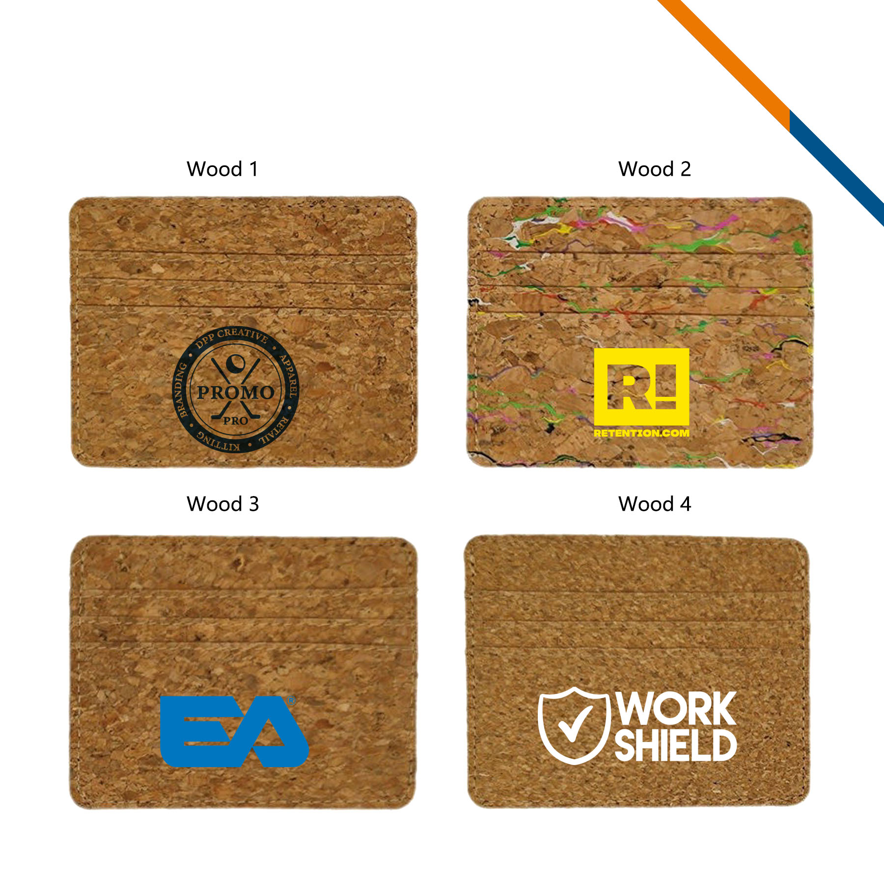 Cefix Card Holder 6