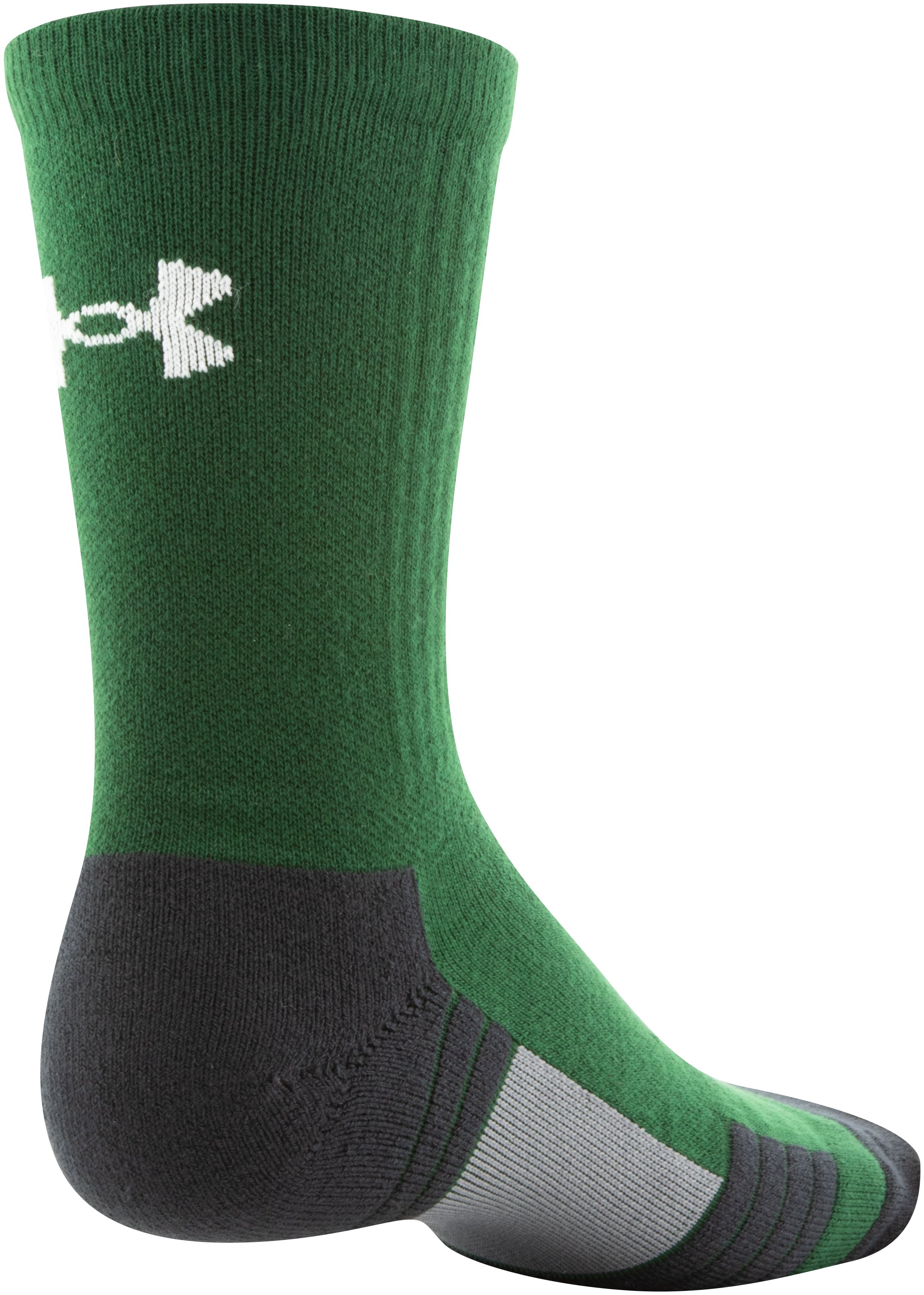 UA Team Unisex Crew Socks 7