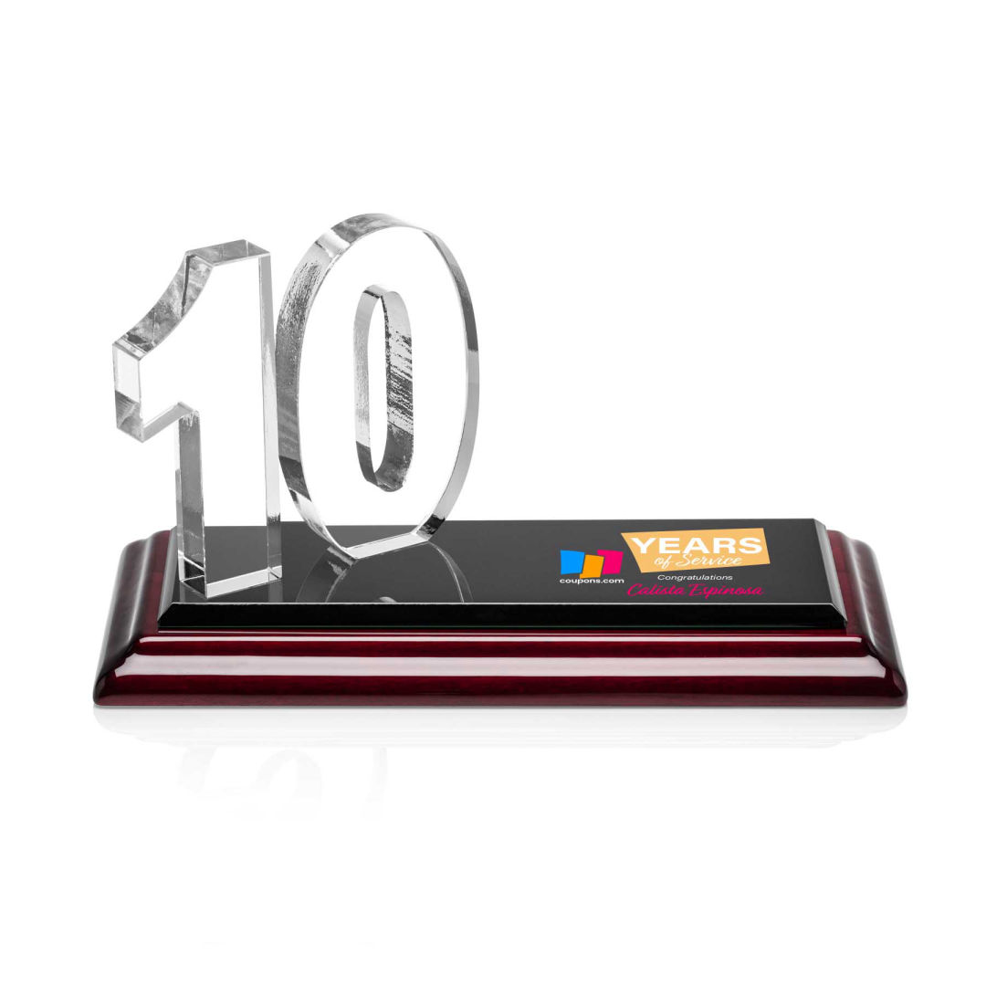 Northam Anniversary VividPrint™ Award - Albion™ 22