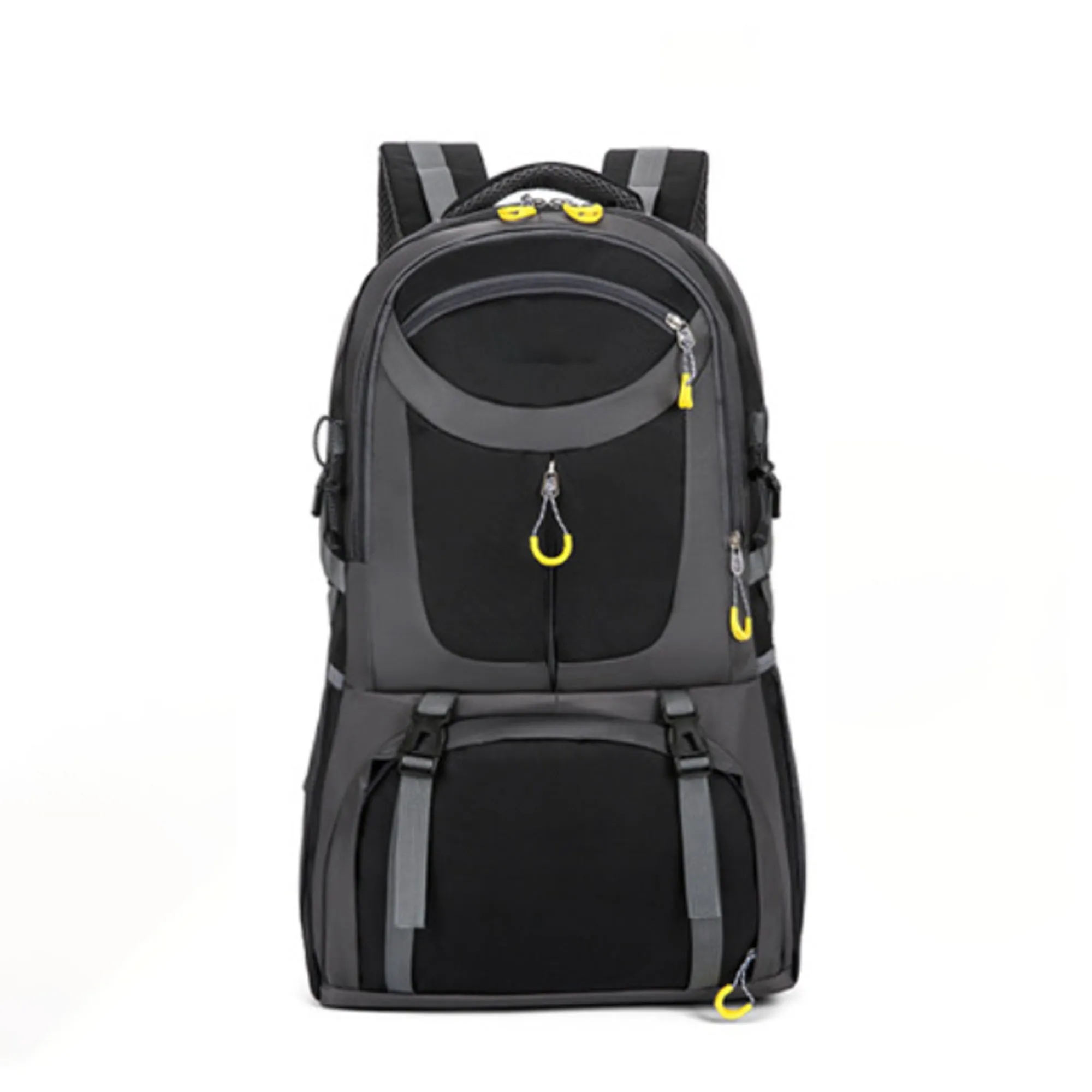 Mountain Backpack 1