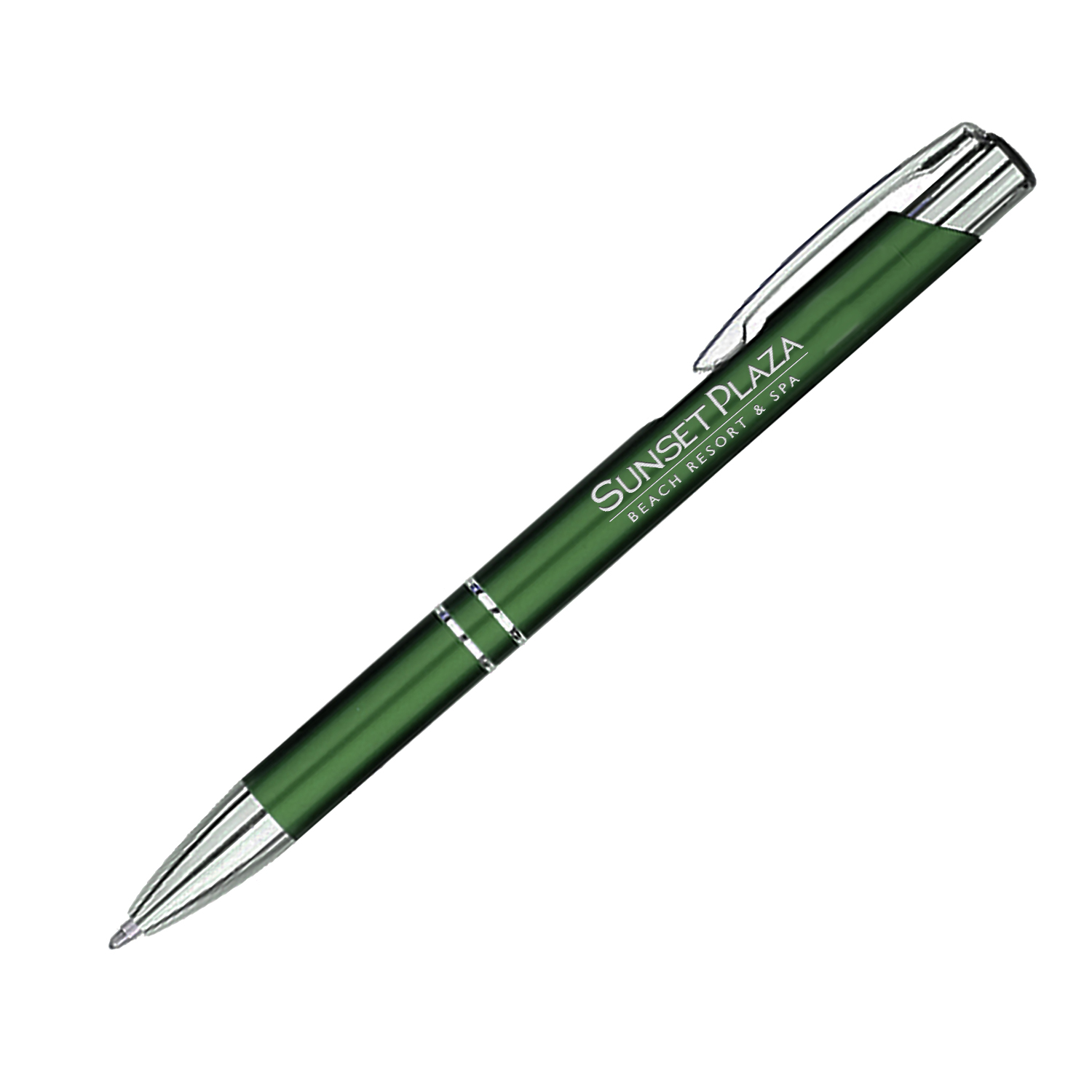 Executive Pen 9
