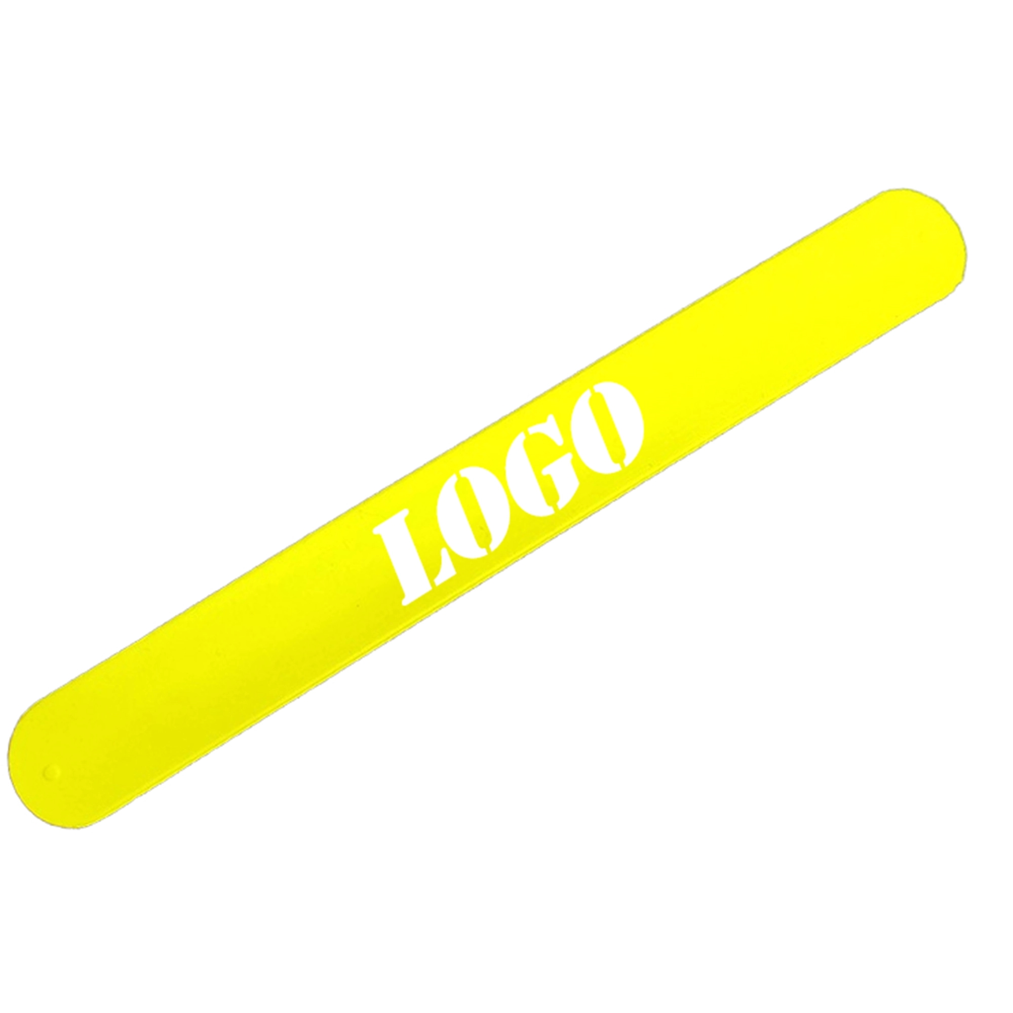 Silicone Slap Bracelet 6