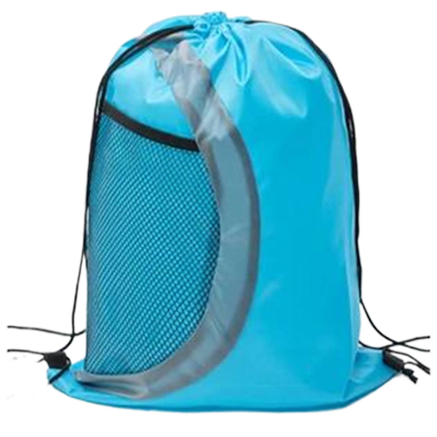Drawstring Bag 3