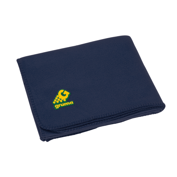 Cozy Fleece Blanket 18