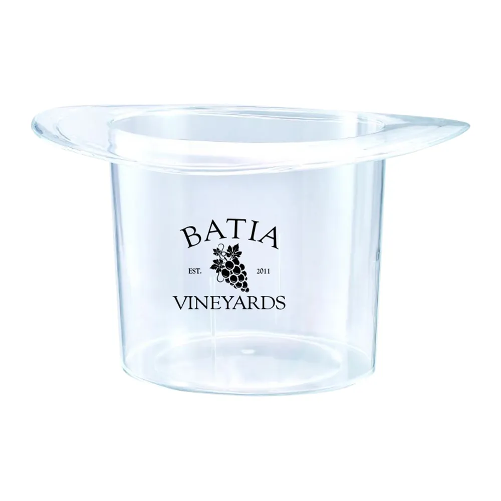 Top Hat Bucket 4