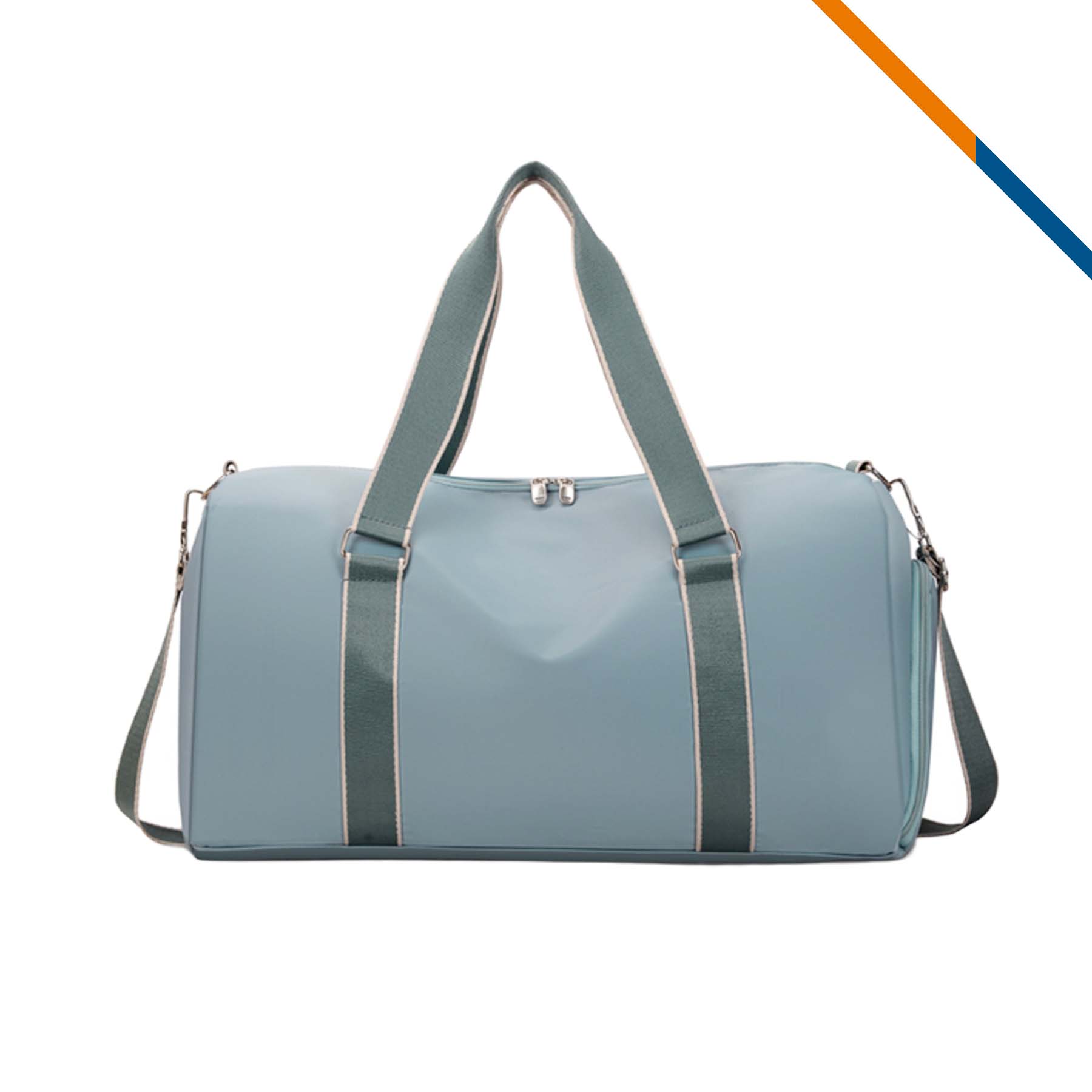 Monty Duffel Bag 5