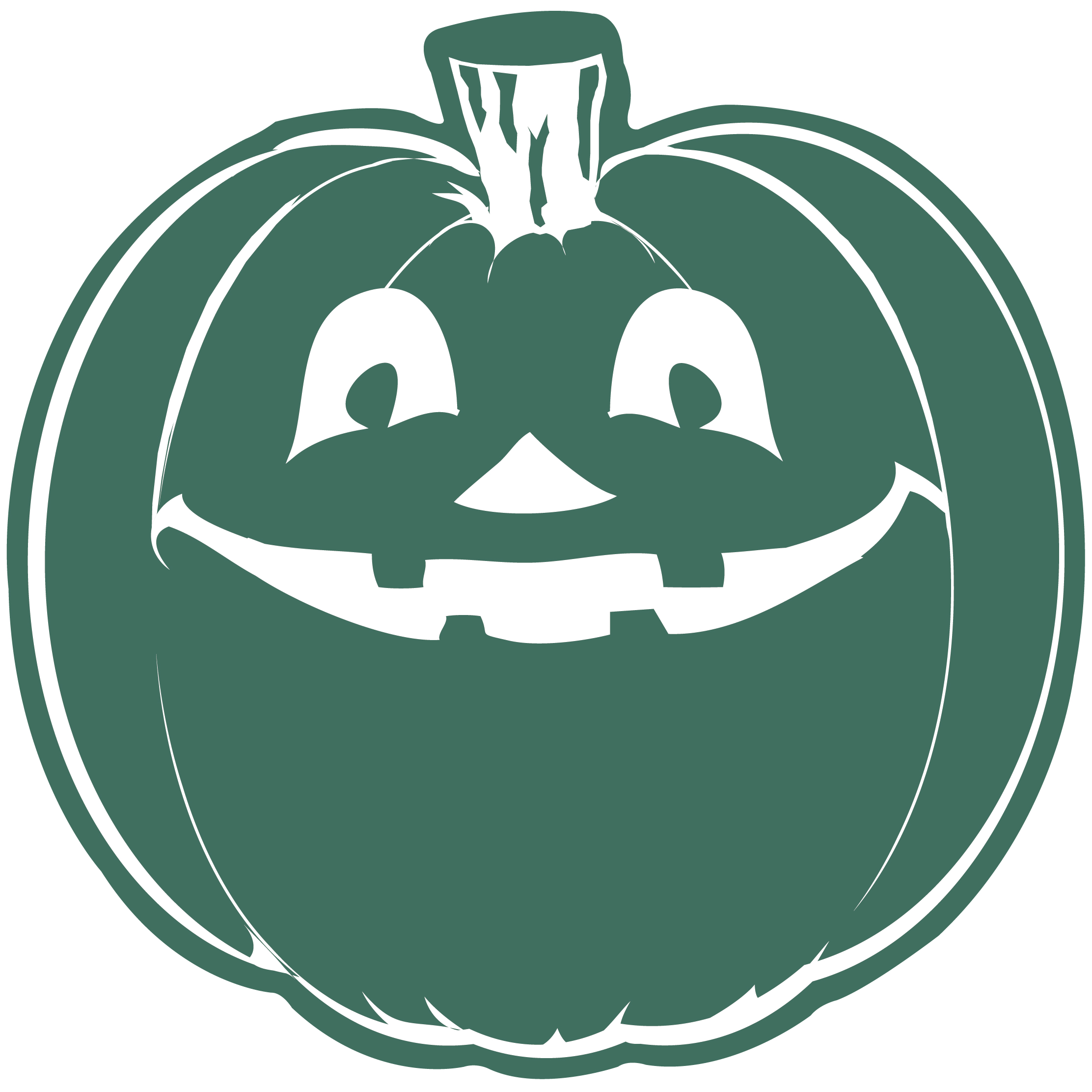 Pumpkin Mitt 30