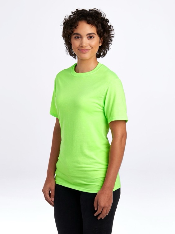JERZEES DRI-POWERĀ® Unisex T-Shirt 35