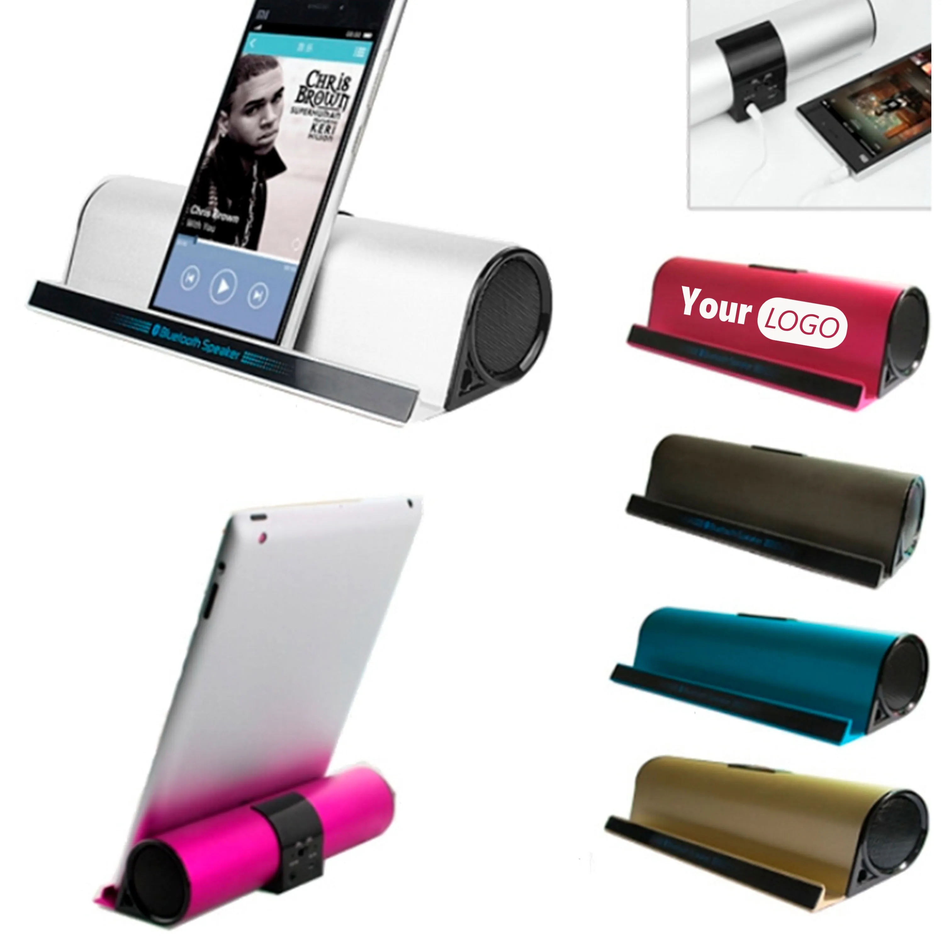 TABLET WIRELESS SPEAKER 3