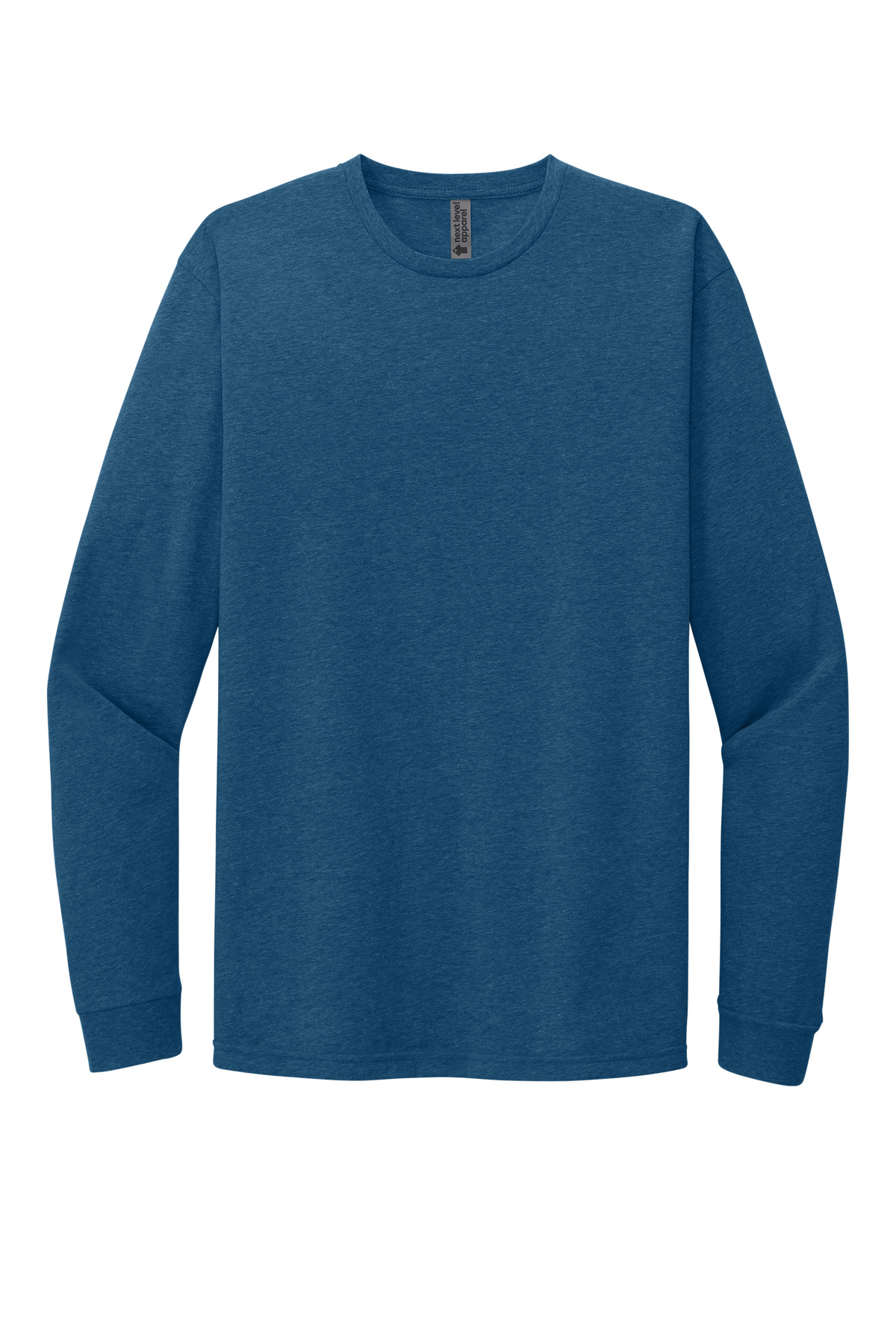 Next Level Apparel Adult CVC Long Sleeve Tee NL6211 96