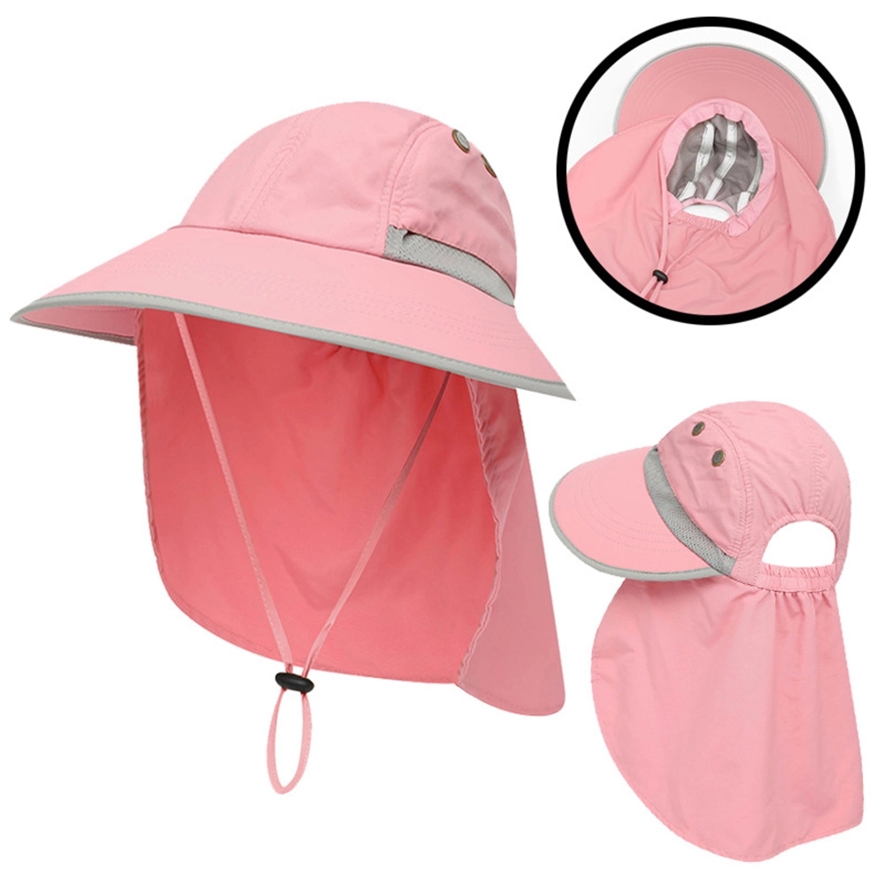 Outdoor Sun Hat 5