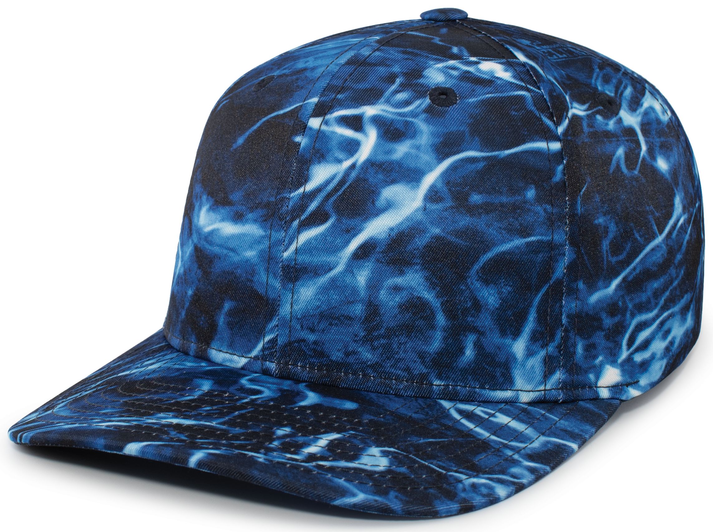 Mossy Oak® Guide Cap 6