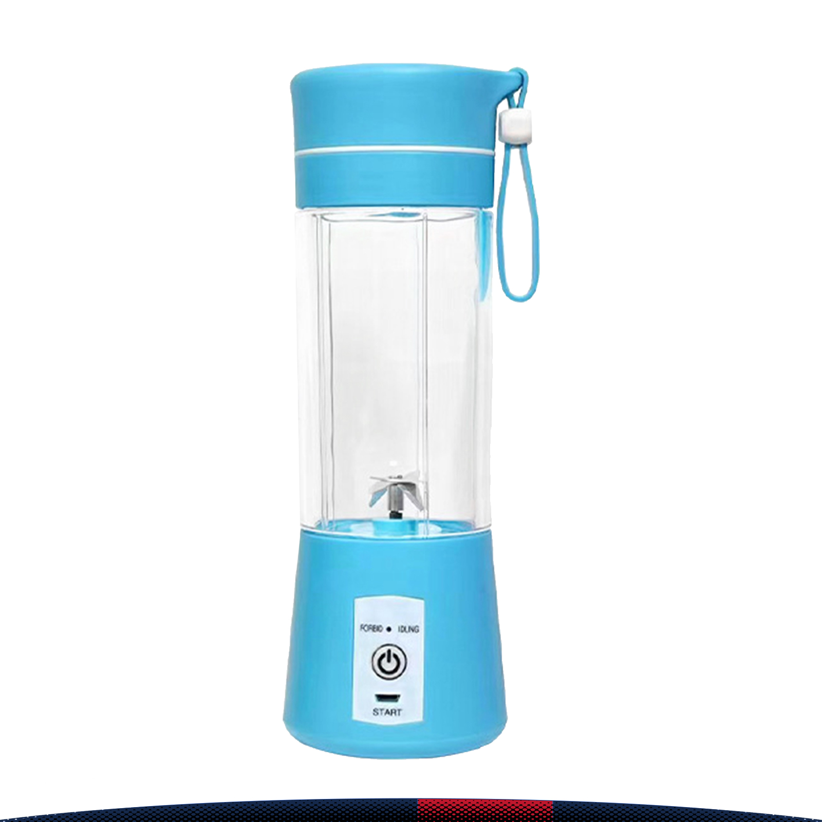 Cilim Wireless Juicer 2