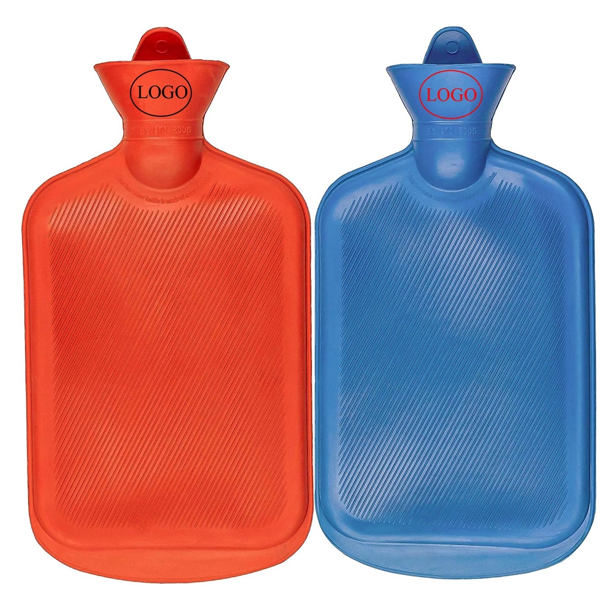 Hot Water Warmer Bag 6