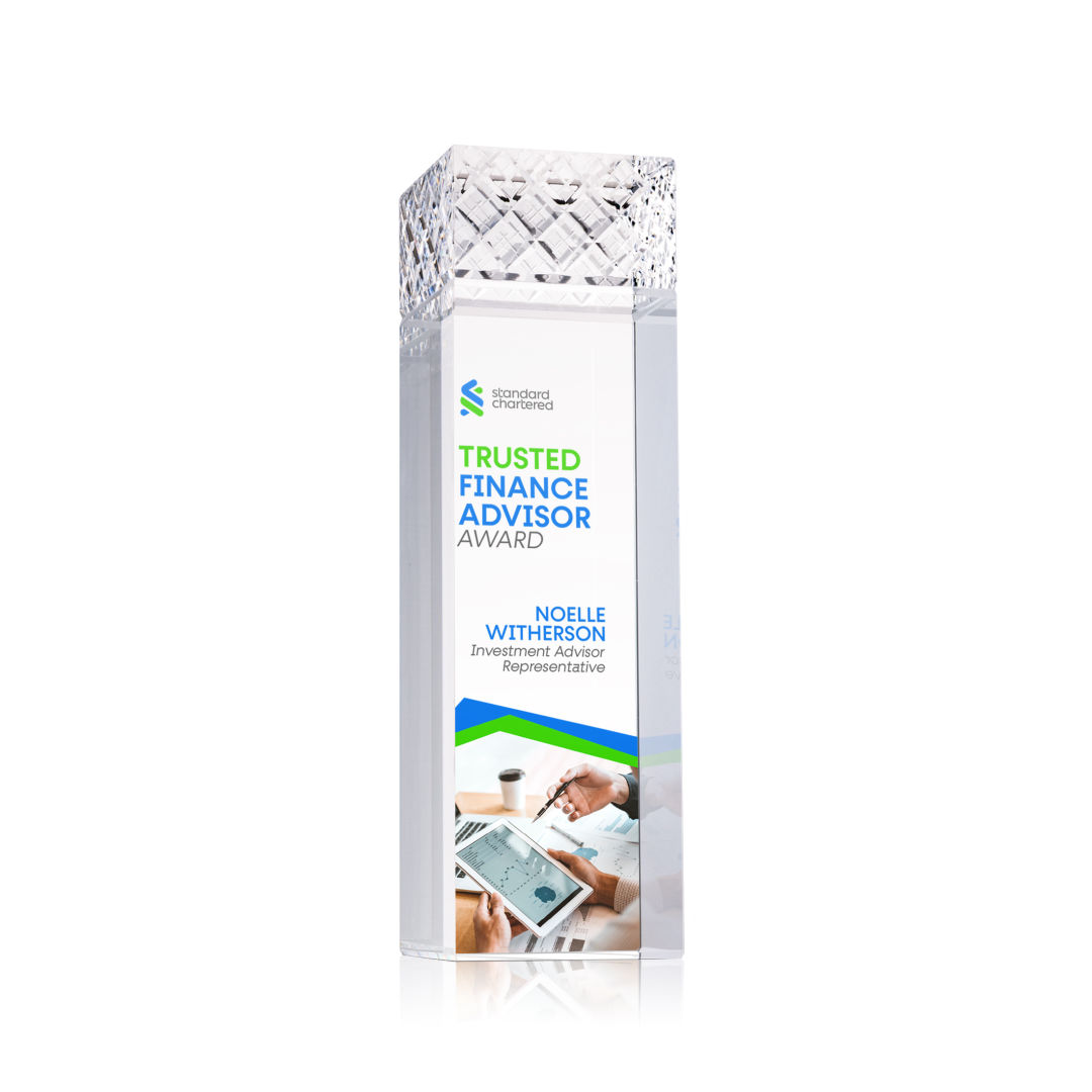 Velson VividPrint™ Award 9