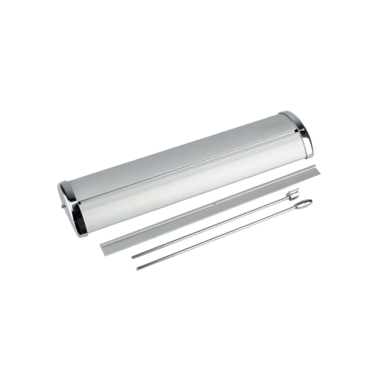 Table Roll Up Banner Stand 2