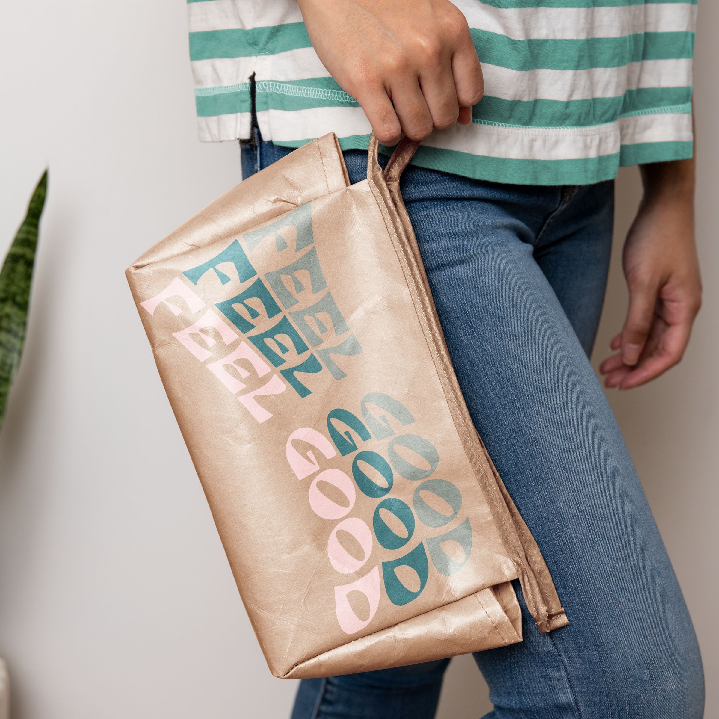 JETSETTER - LARGE - DURATEK