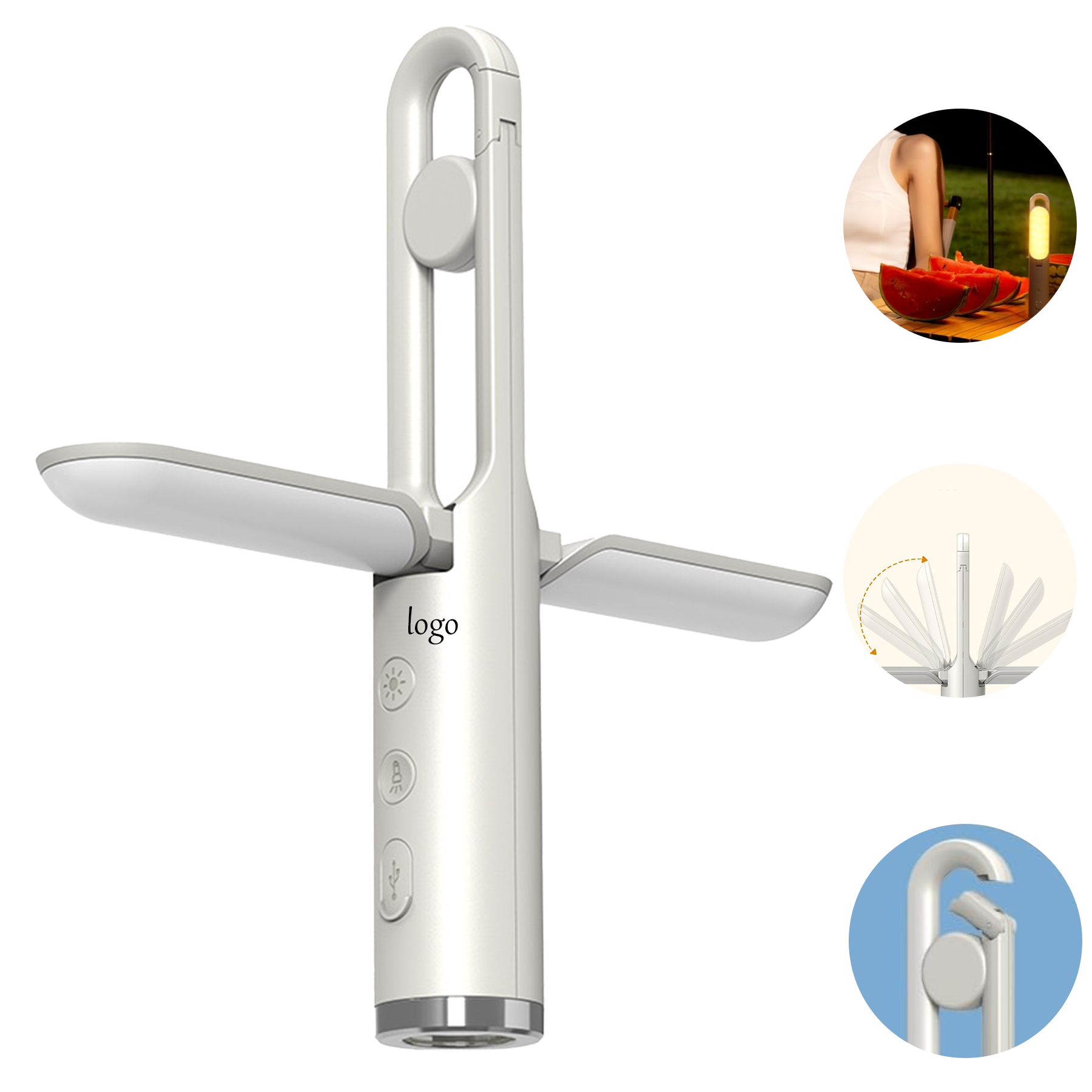Multifunctional Camping Light 3