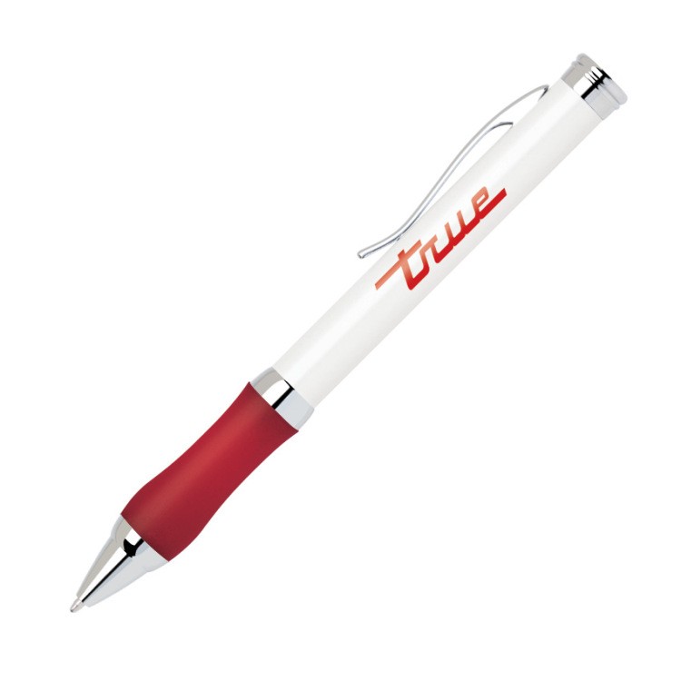 Boston Custom Pen with Photo Dome Top 6