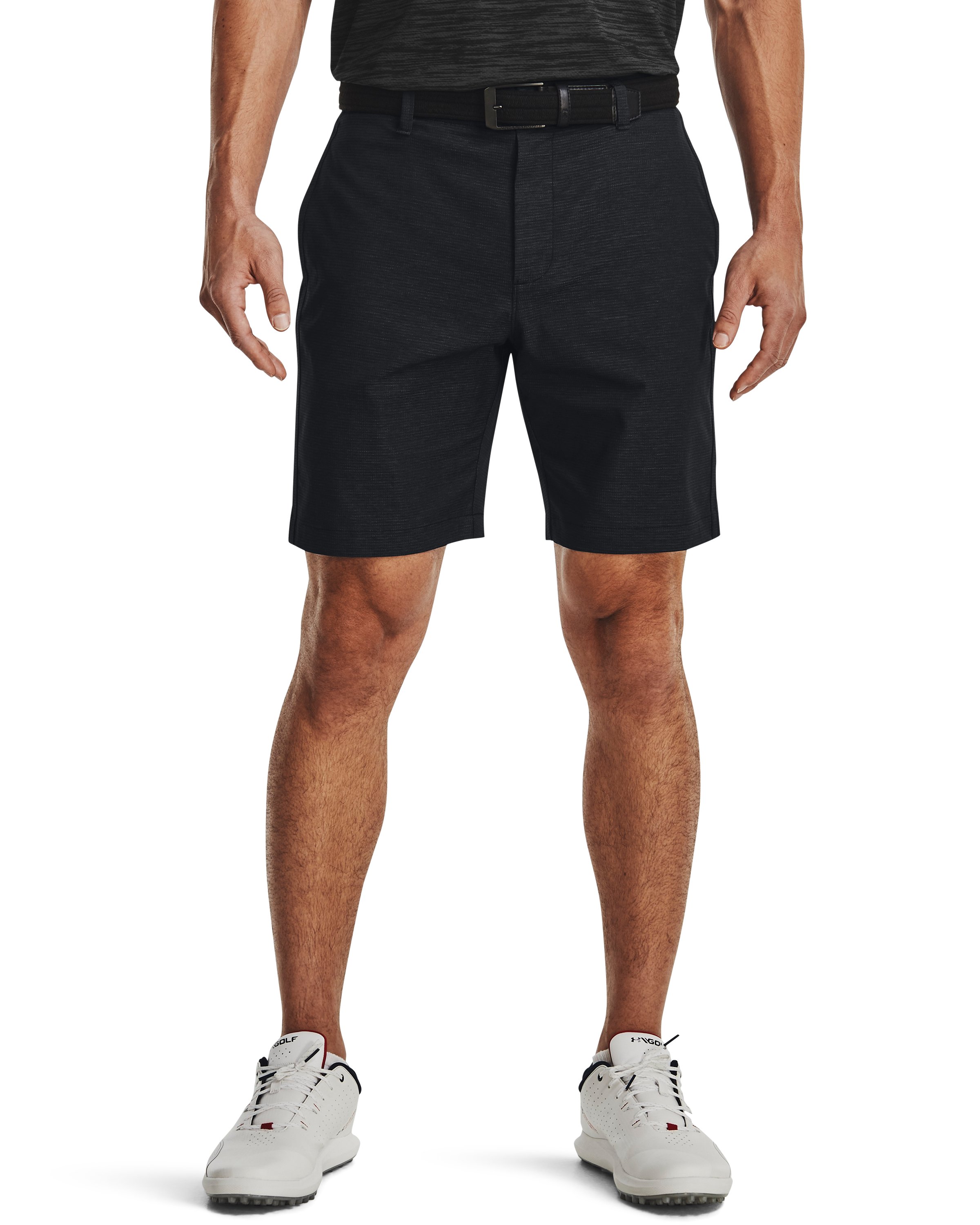 UA Iso-Chill Airvent Men's 9 Shorts 10
