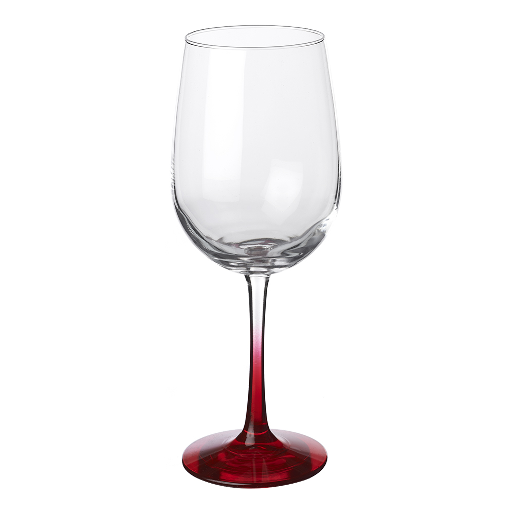 16 oz. Libbey Tall Wine Glasses