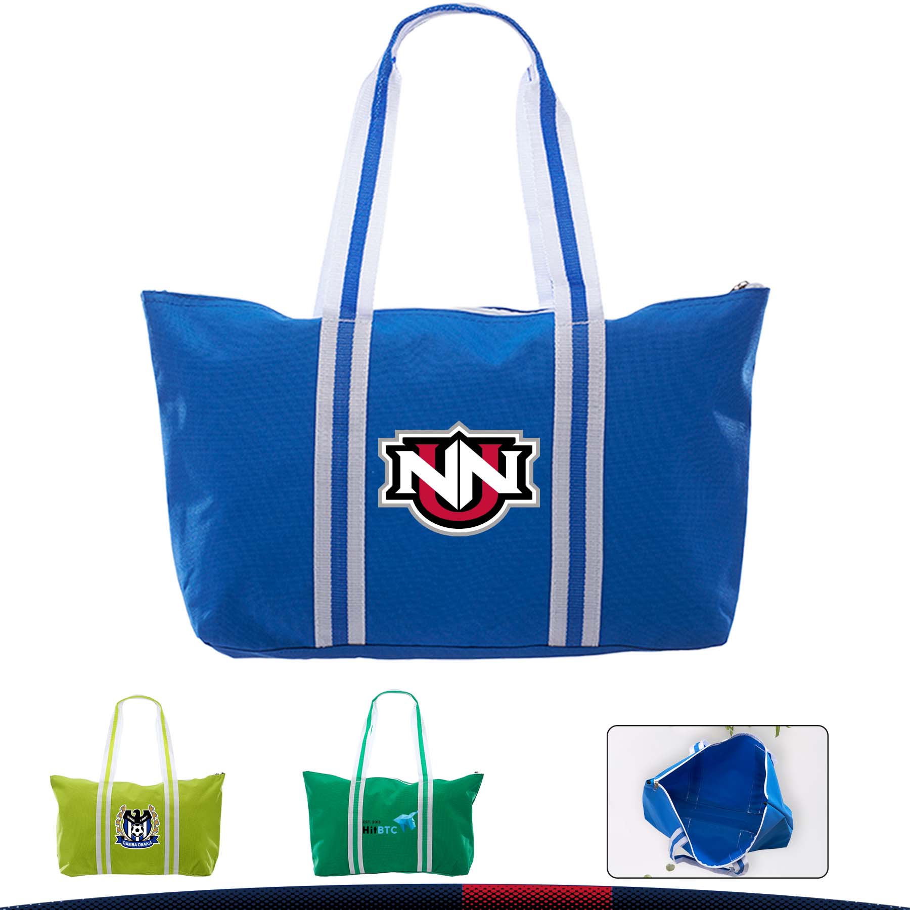 Consaty Sport Tote bag 5