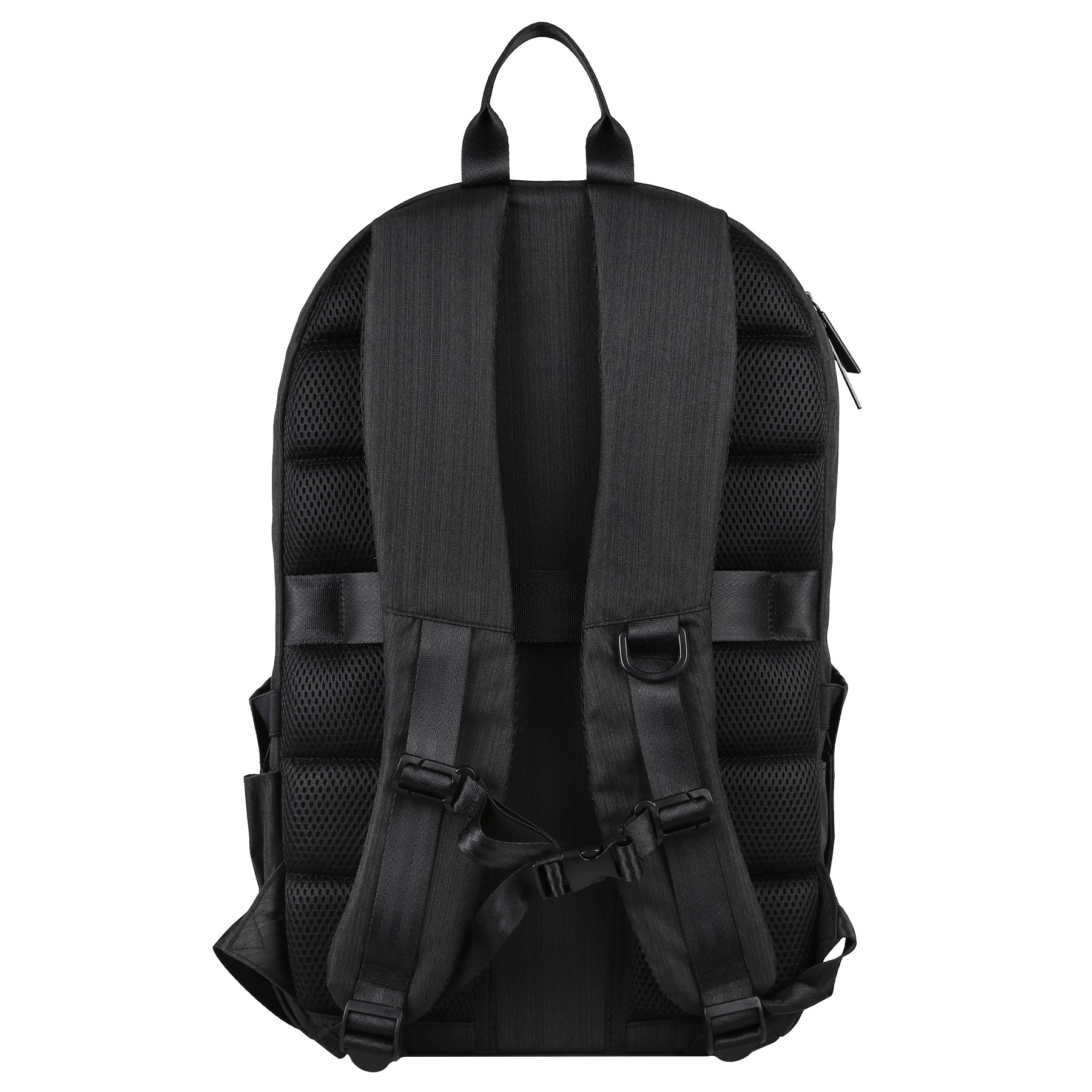 Workflow Administrator Large Backpack 8