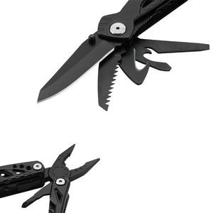 Compact Foldable Multi Tool Pliers For Every Adventure 19