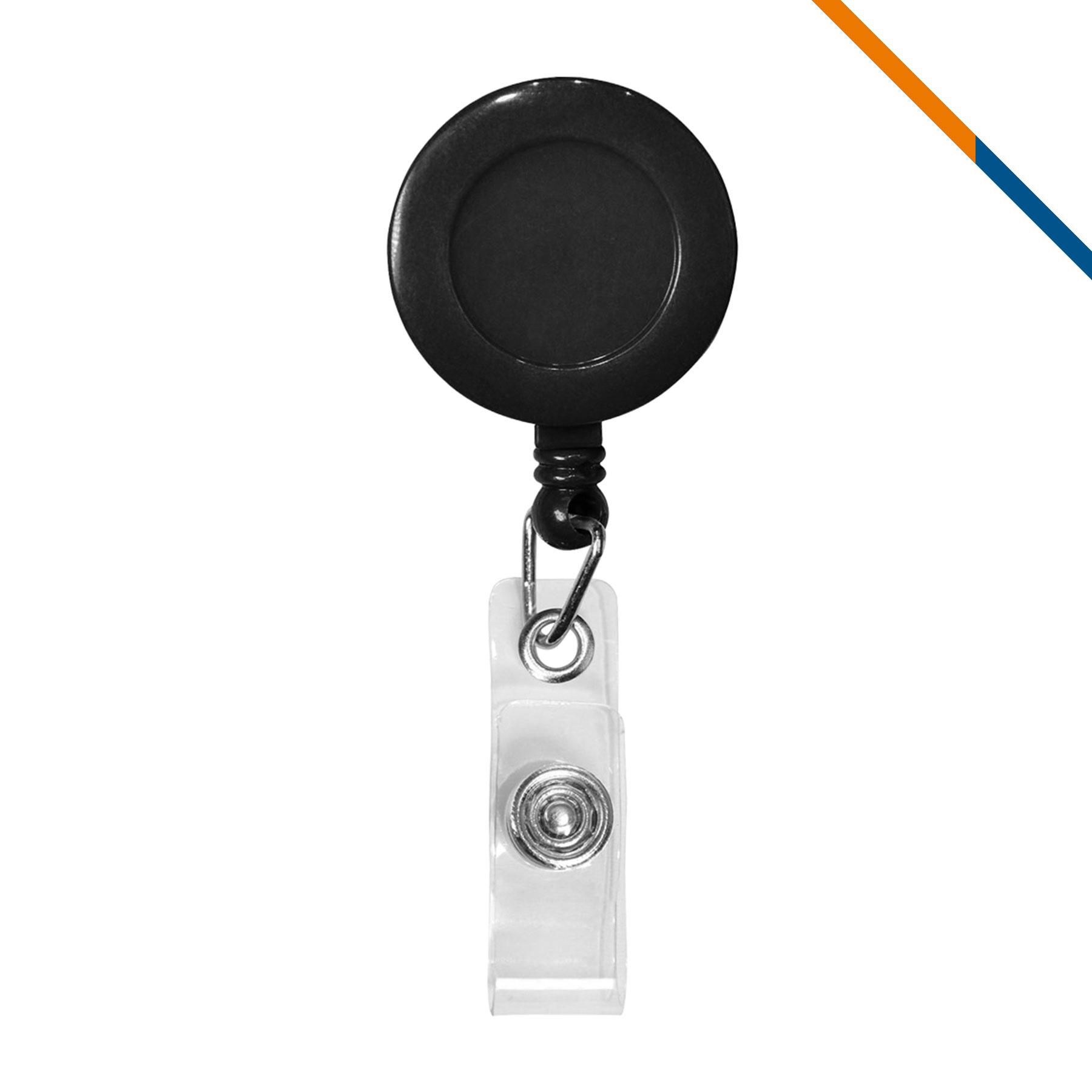 Virey Badge Reel 4