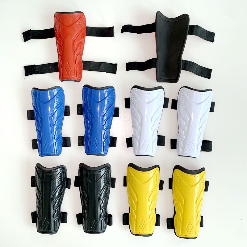Football Shin Guards 2