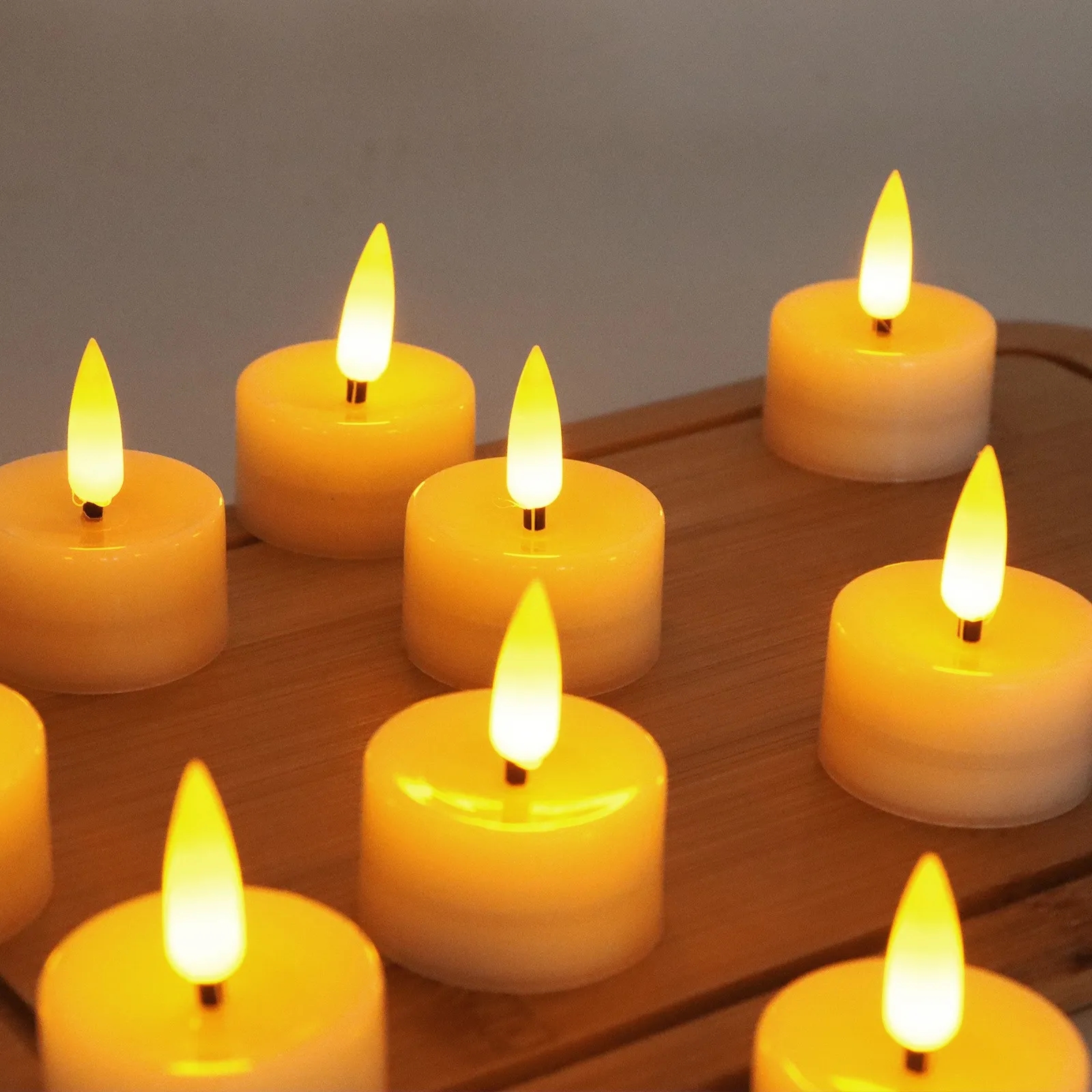 Led Candle Light 6