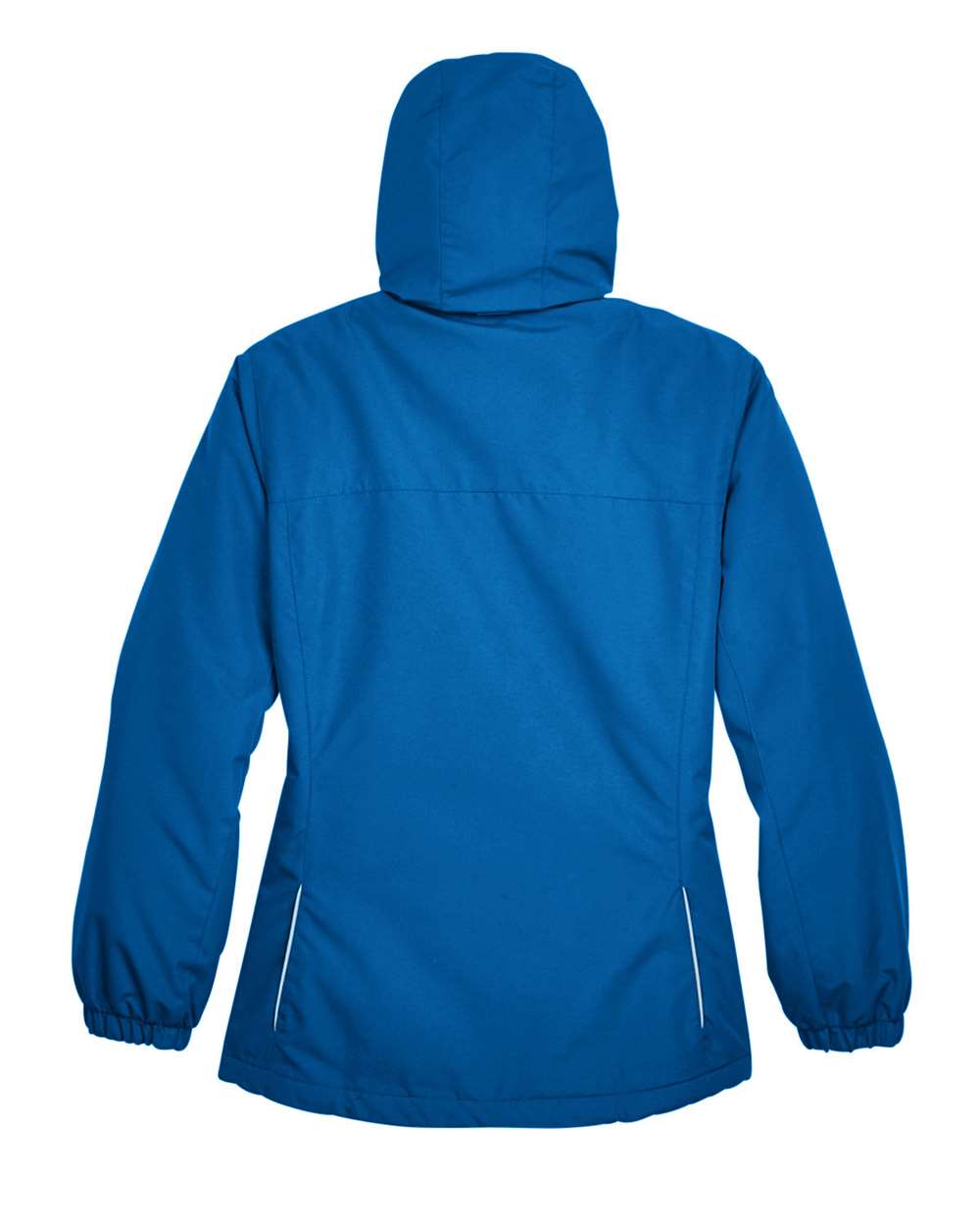 Women's Profile Fleece-Lined All-Season Jacket - 78224 15