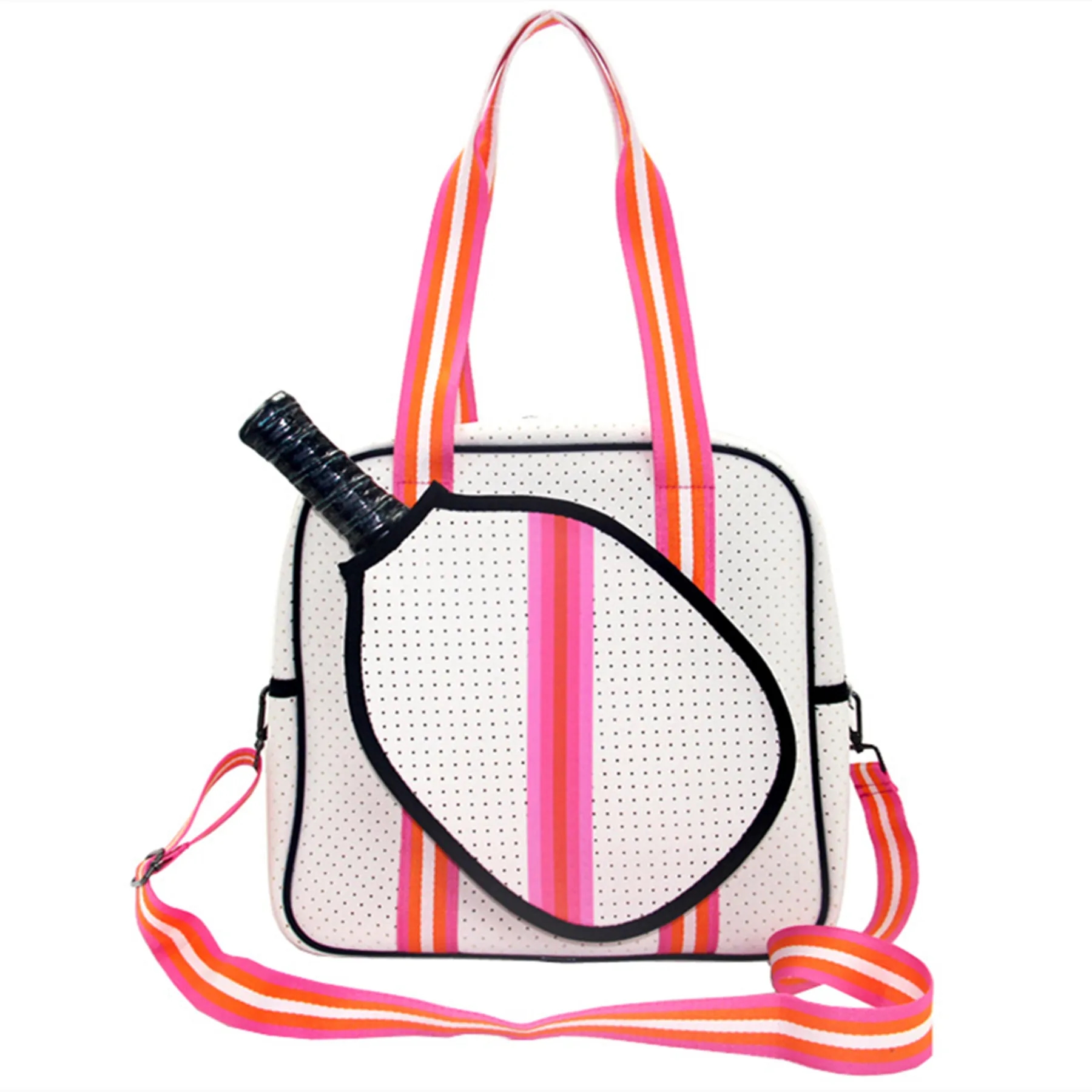Premium Single Pickleball Bag MOQ20 5