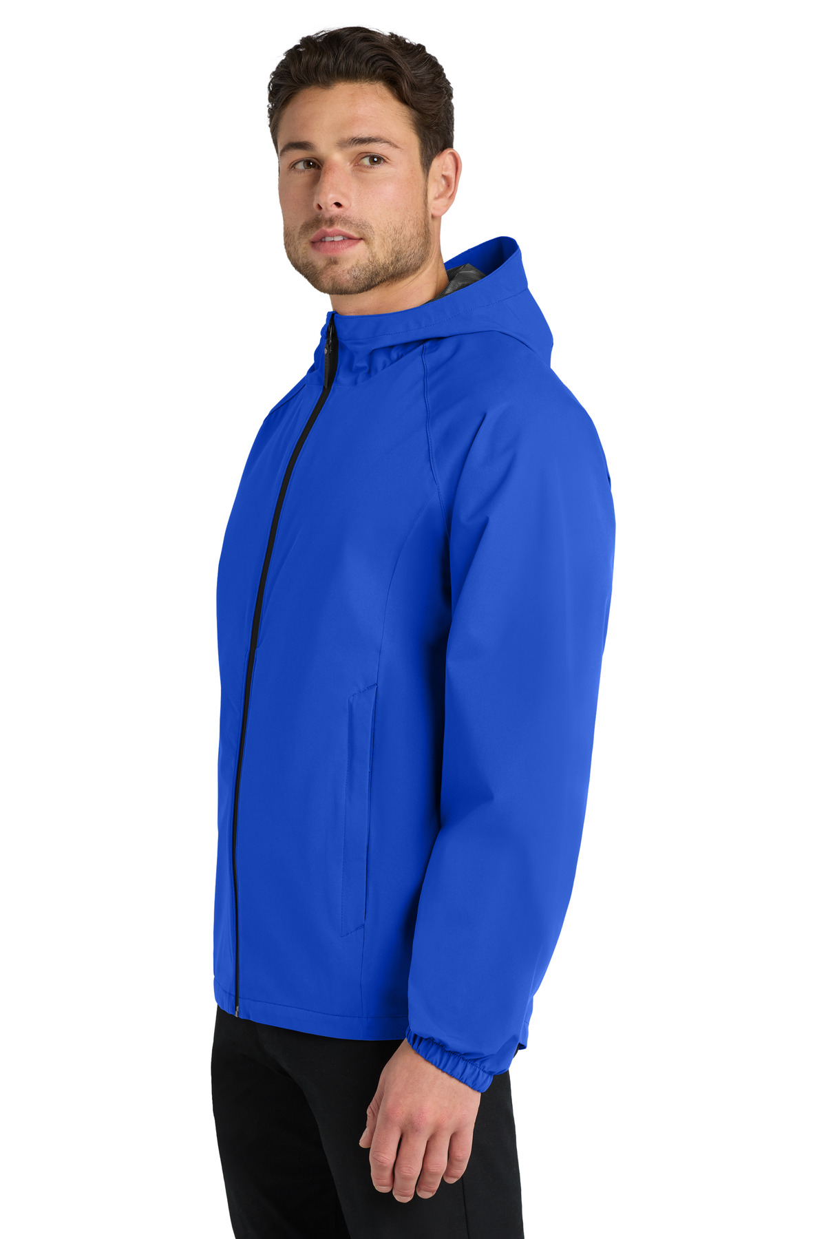 Port Authority Essential Rain Jacket J407 31