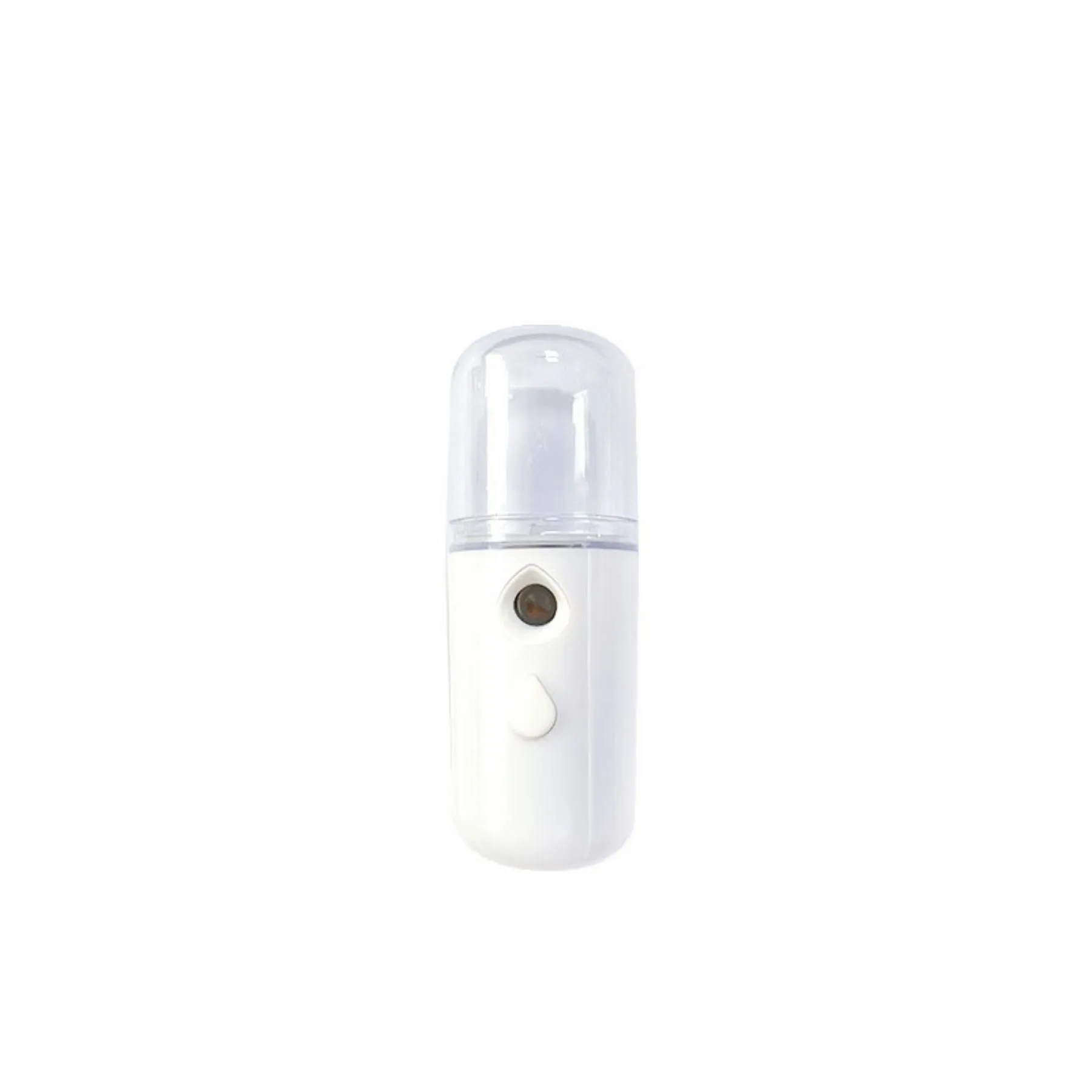 Rechargeable Facial Mini Steam Sprayer 6