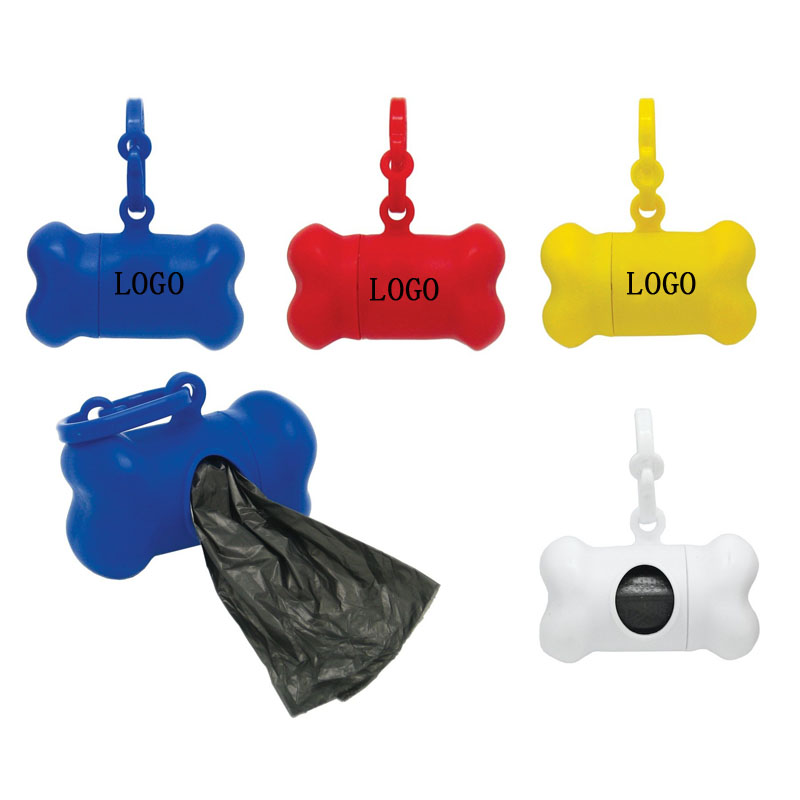Pet Dog Waste Poop Bag 4