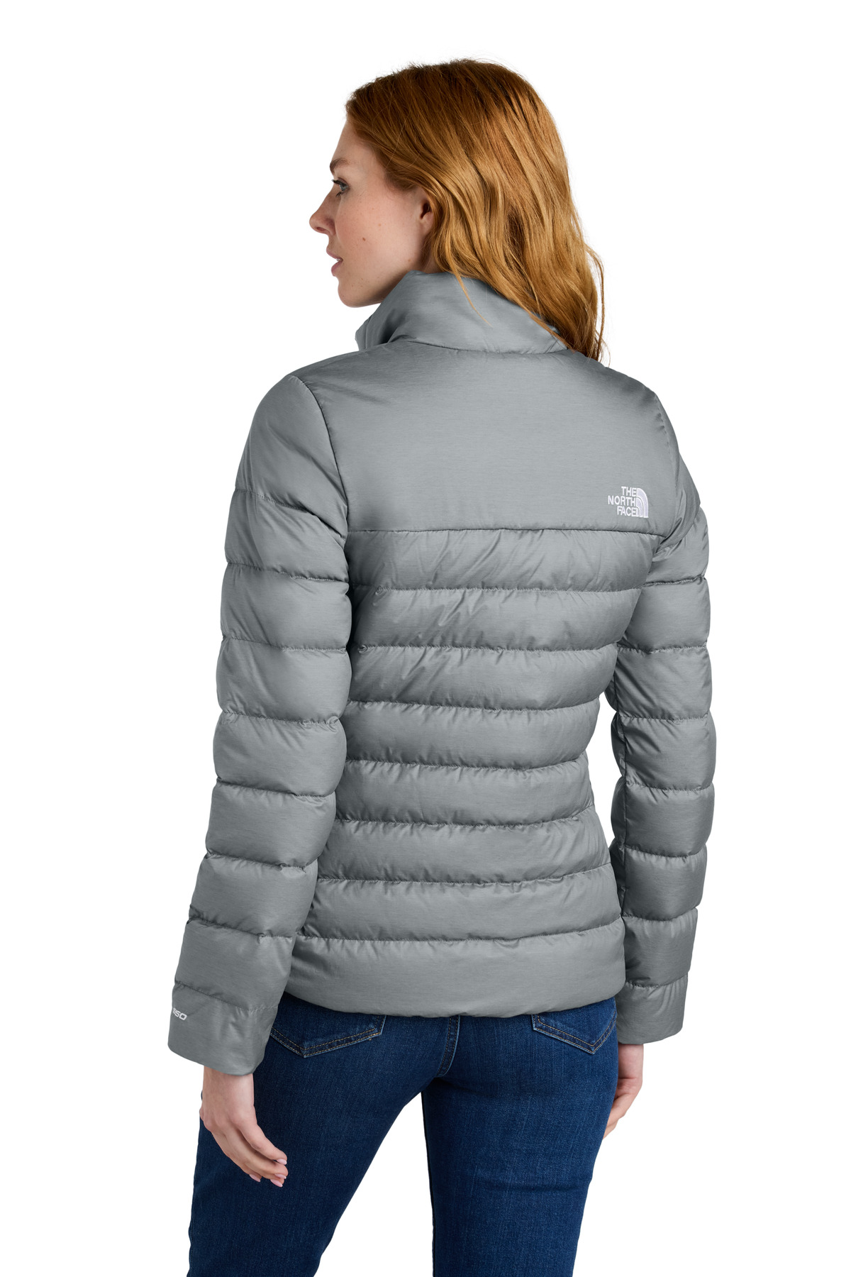 The North Face Women's Down Hybrid Jacket NF0A7V4G 10