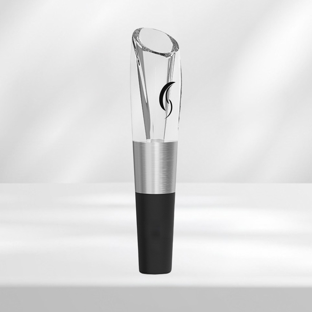 WineVault Wine Aerator and Pourer 1