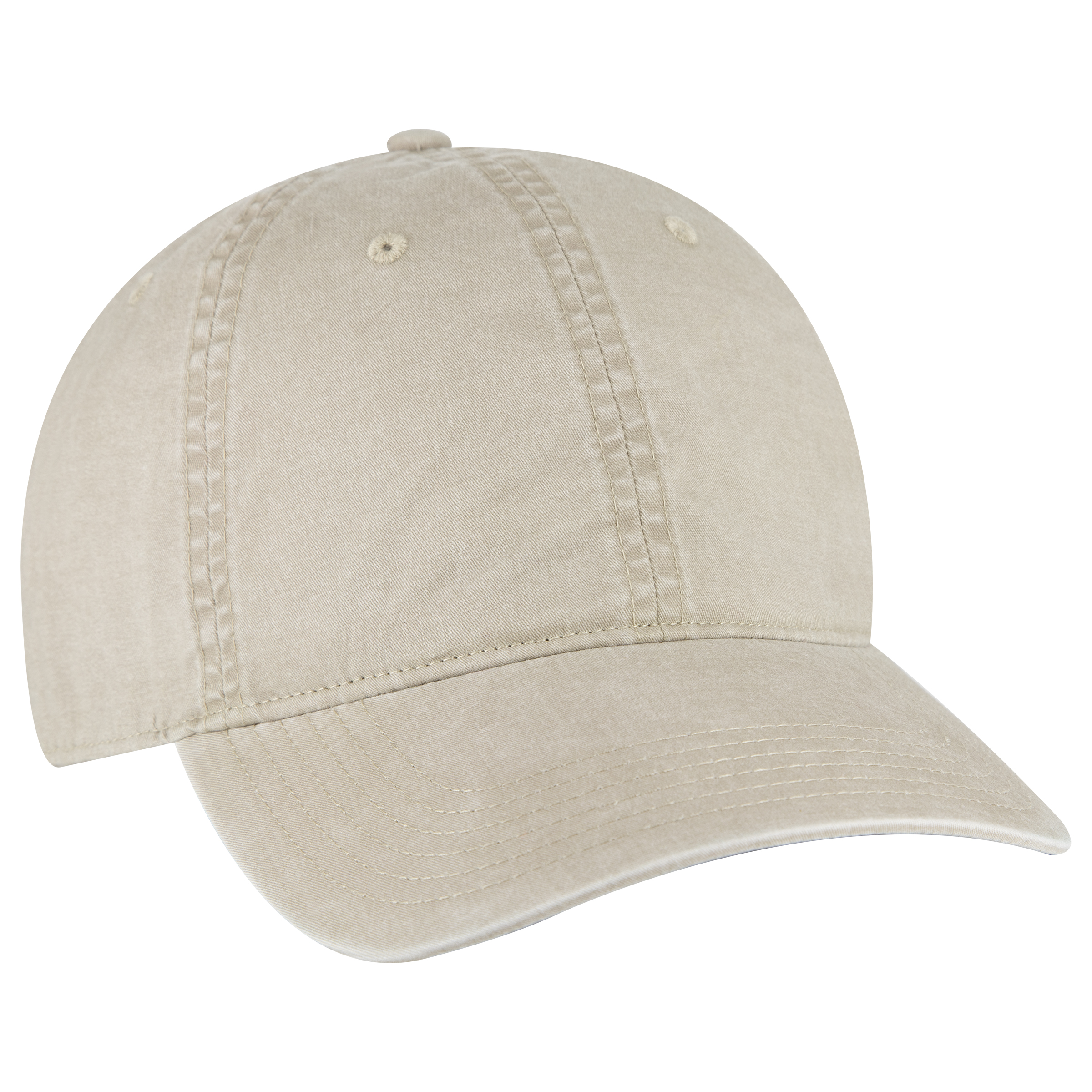 OTTO CAP® 6 Panel Low Profile Dad Hat 14