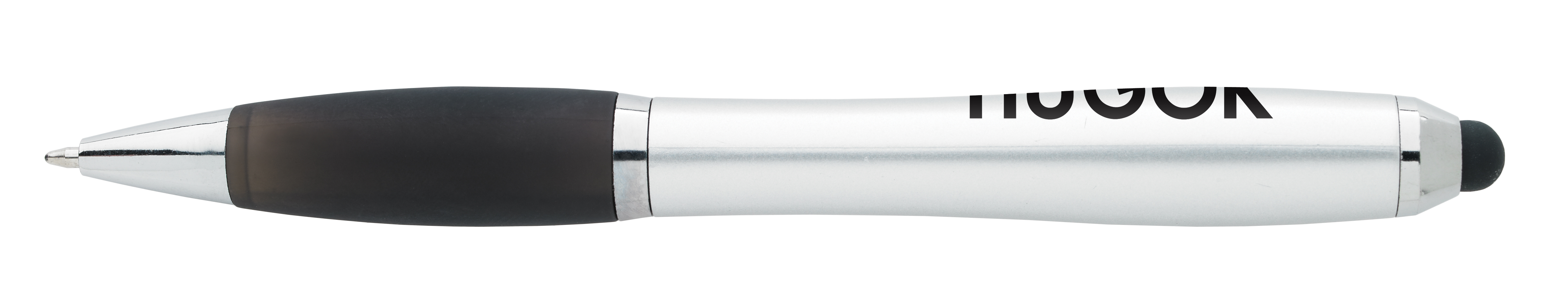 Good Value™ Ion Silver RABS Stylus Pen 1
