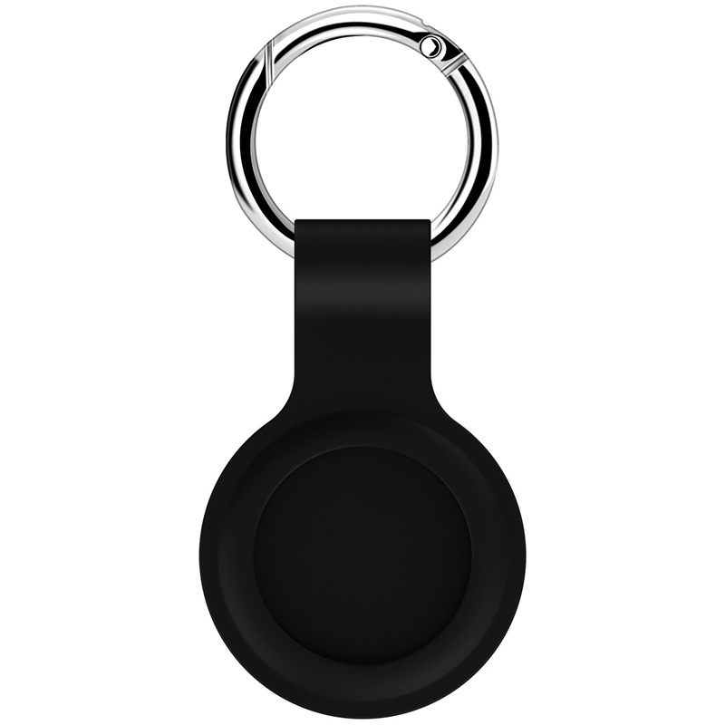 Silicone Cover for with Key Ring 3
