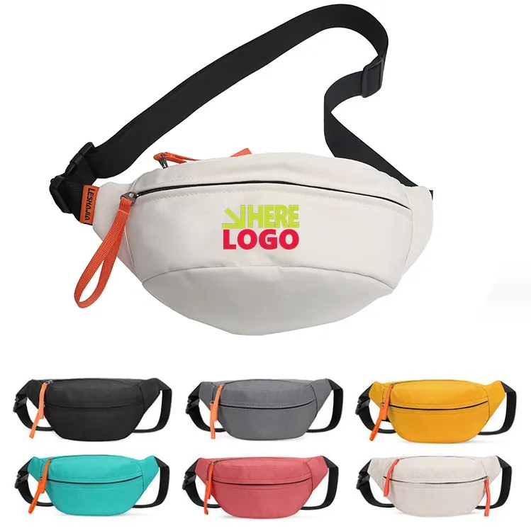 Workout Traveling Running Casual Hands Free Wallet Waist Bag 3