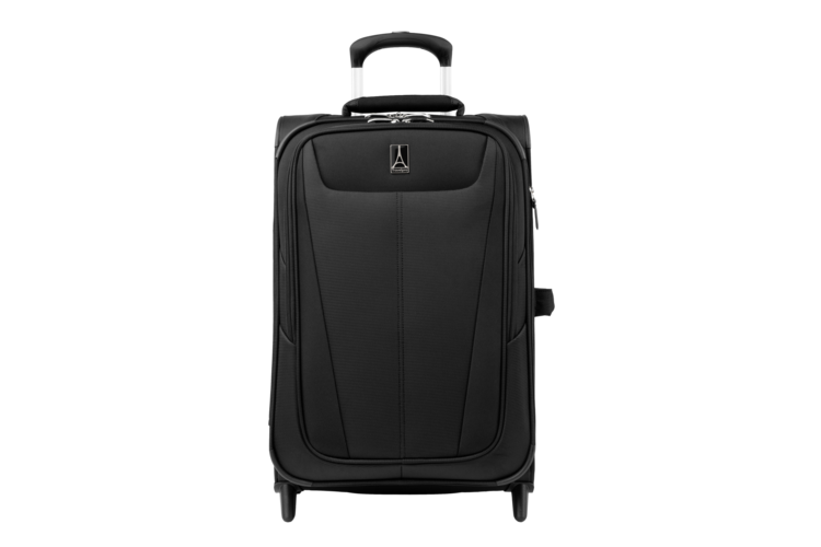 Travelpro Maxlite 5 22-inch Carry-On Expandable Rollaboard 1