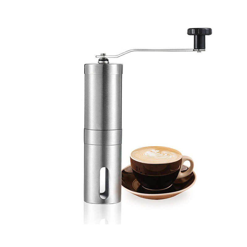 Coffee Grinder 2