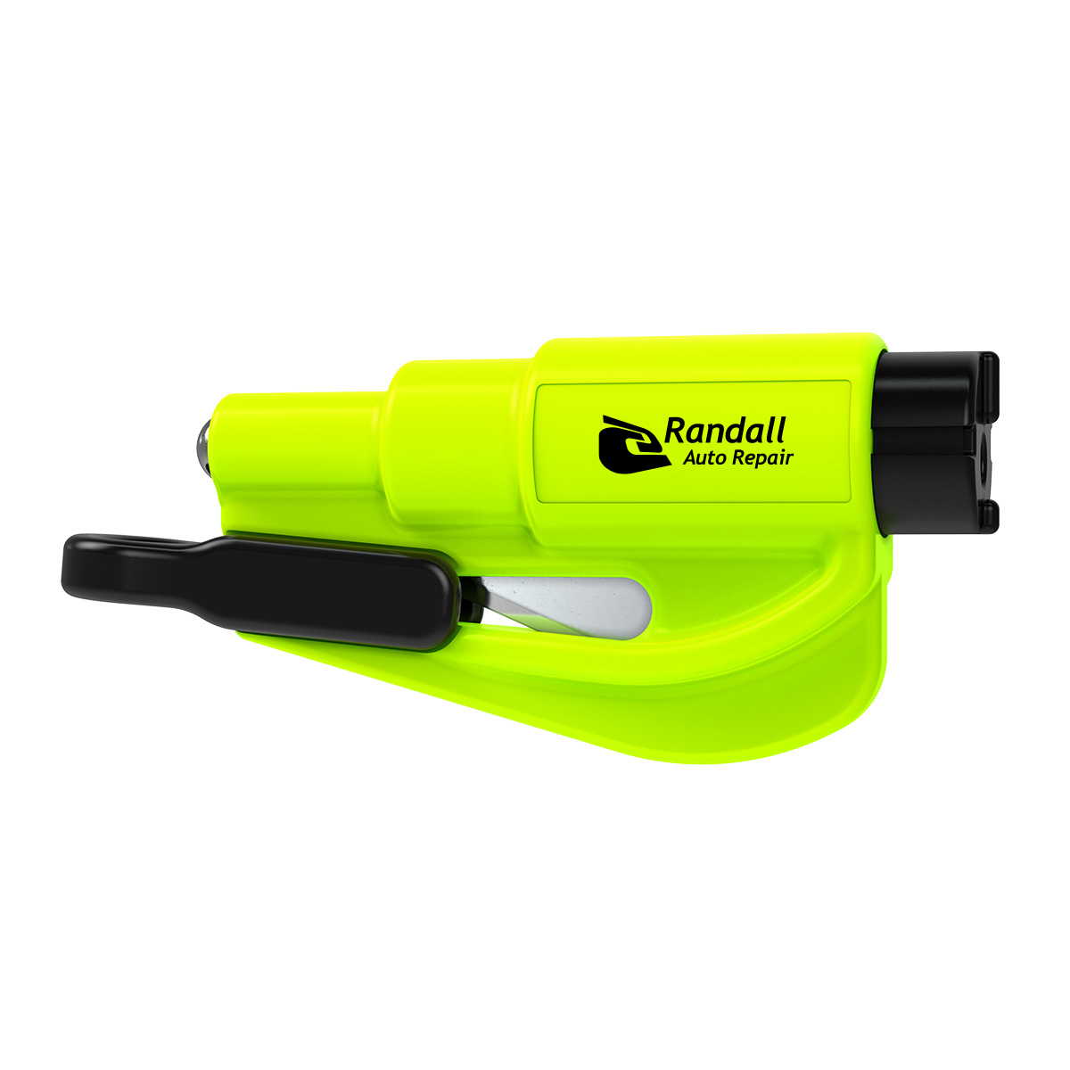 Resqme® Auto Safety Tool 3